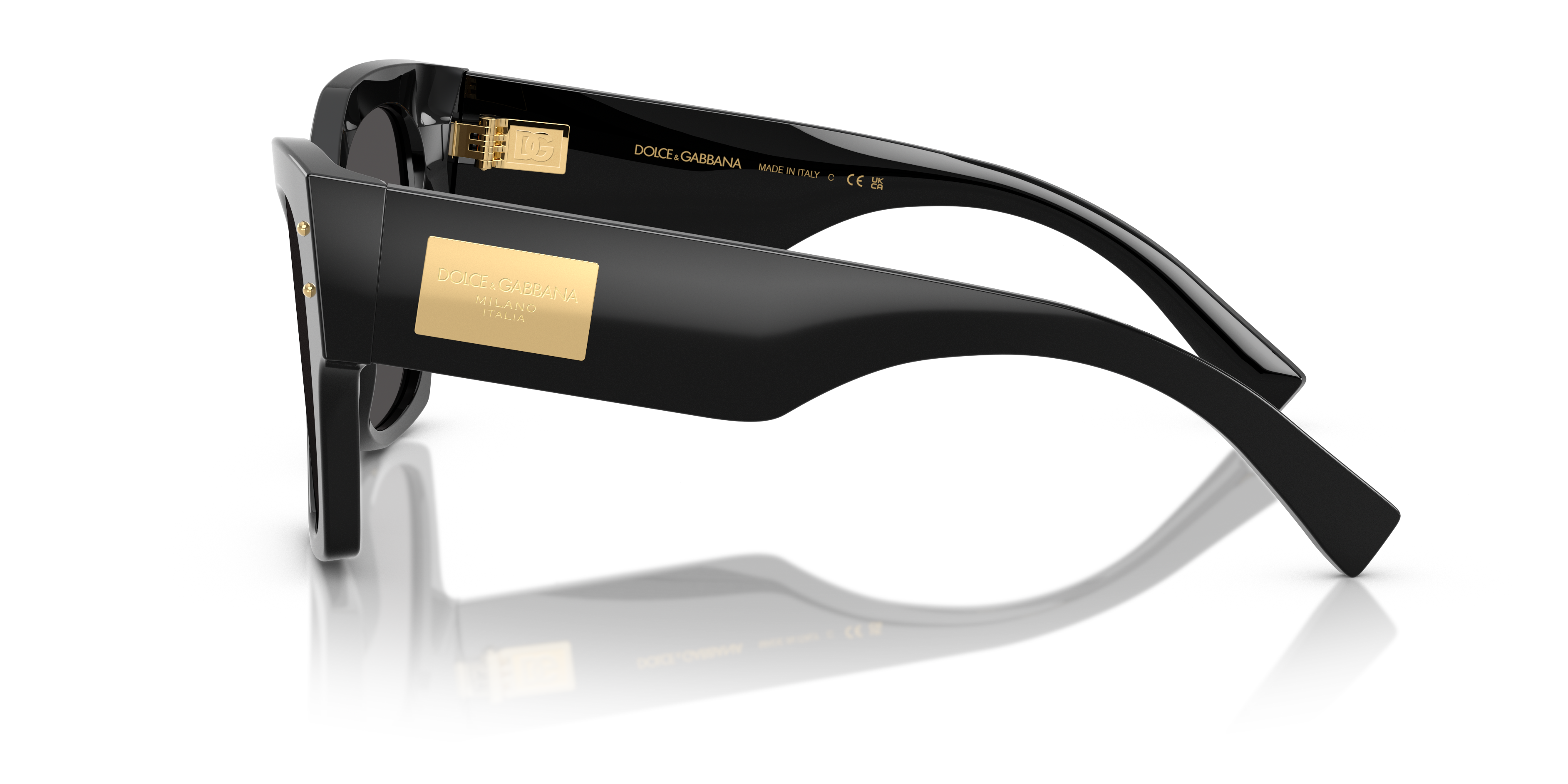 DOLCE & GABBANA DG4478 501/87 53