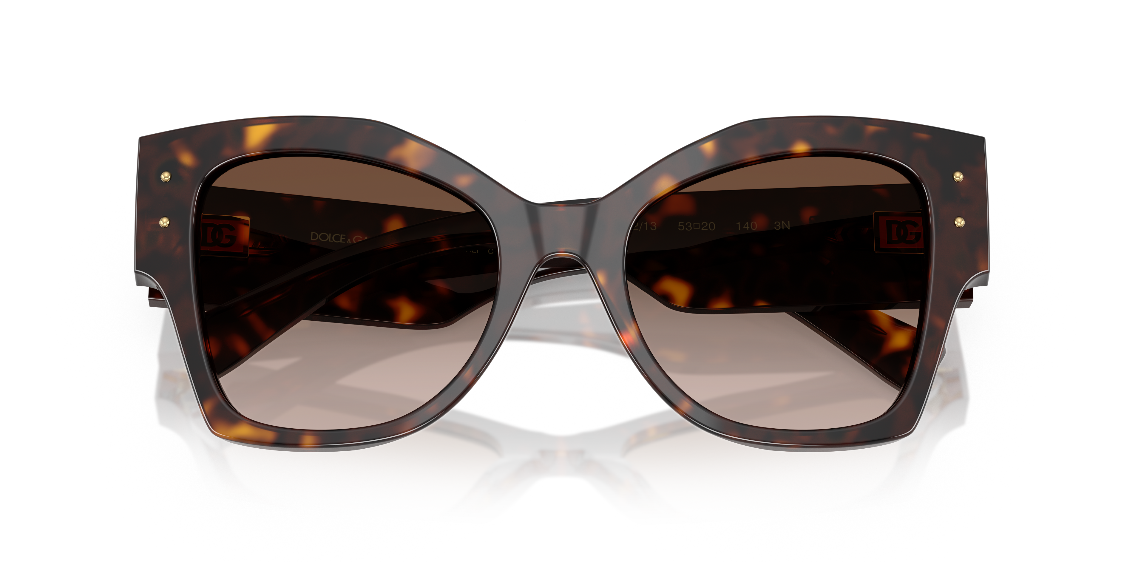 DOLCE & GABBANA DG4478 502/13 53