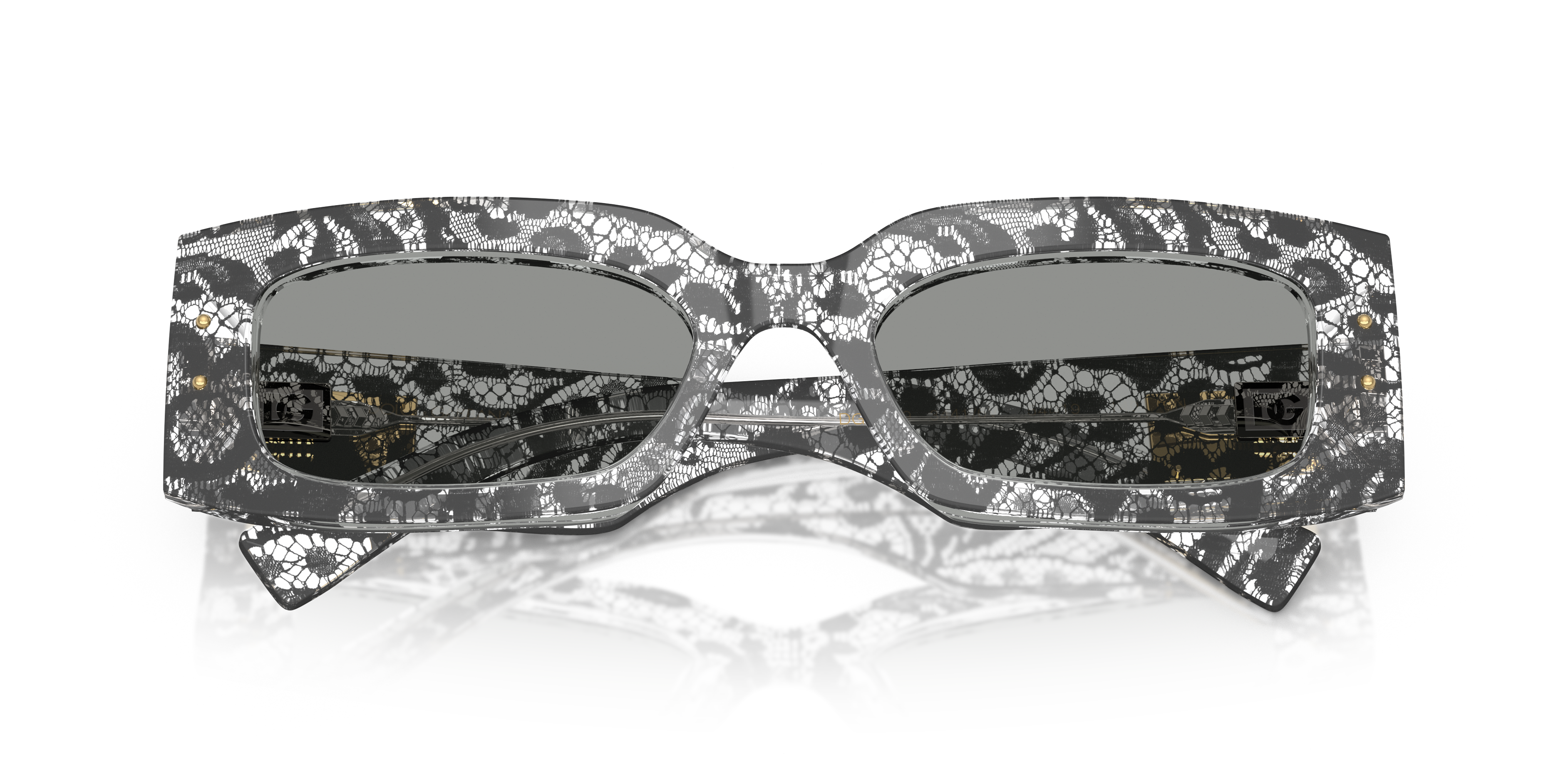 DOLCE & GABBANA DG4479 3287/1 55