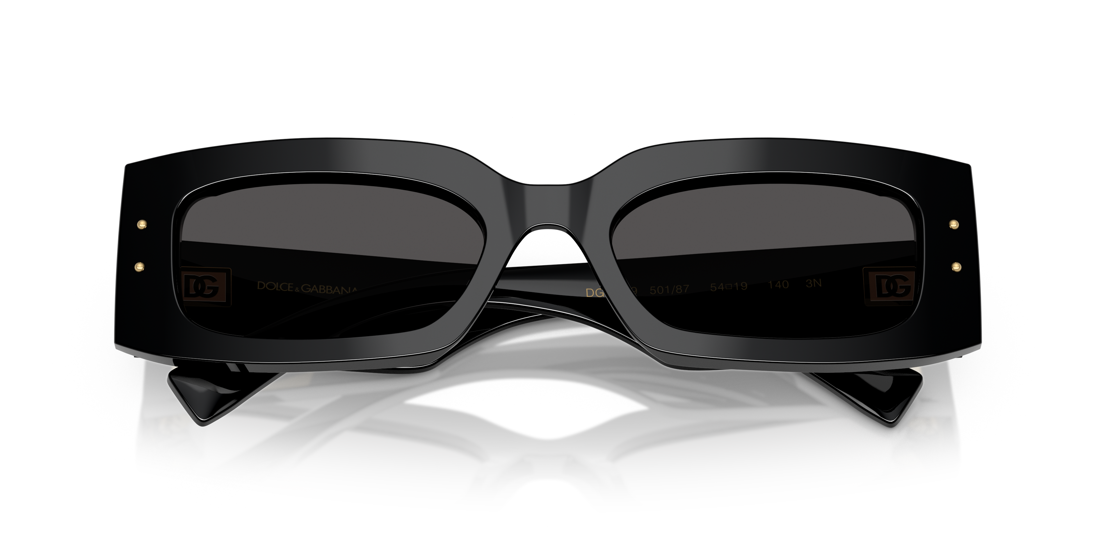 DOLCE & GABBANA DG4479 501/87 55