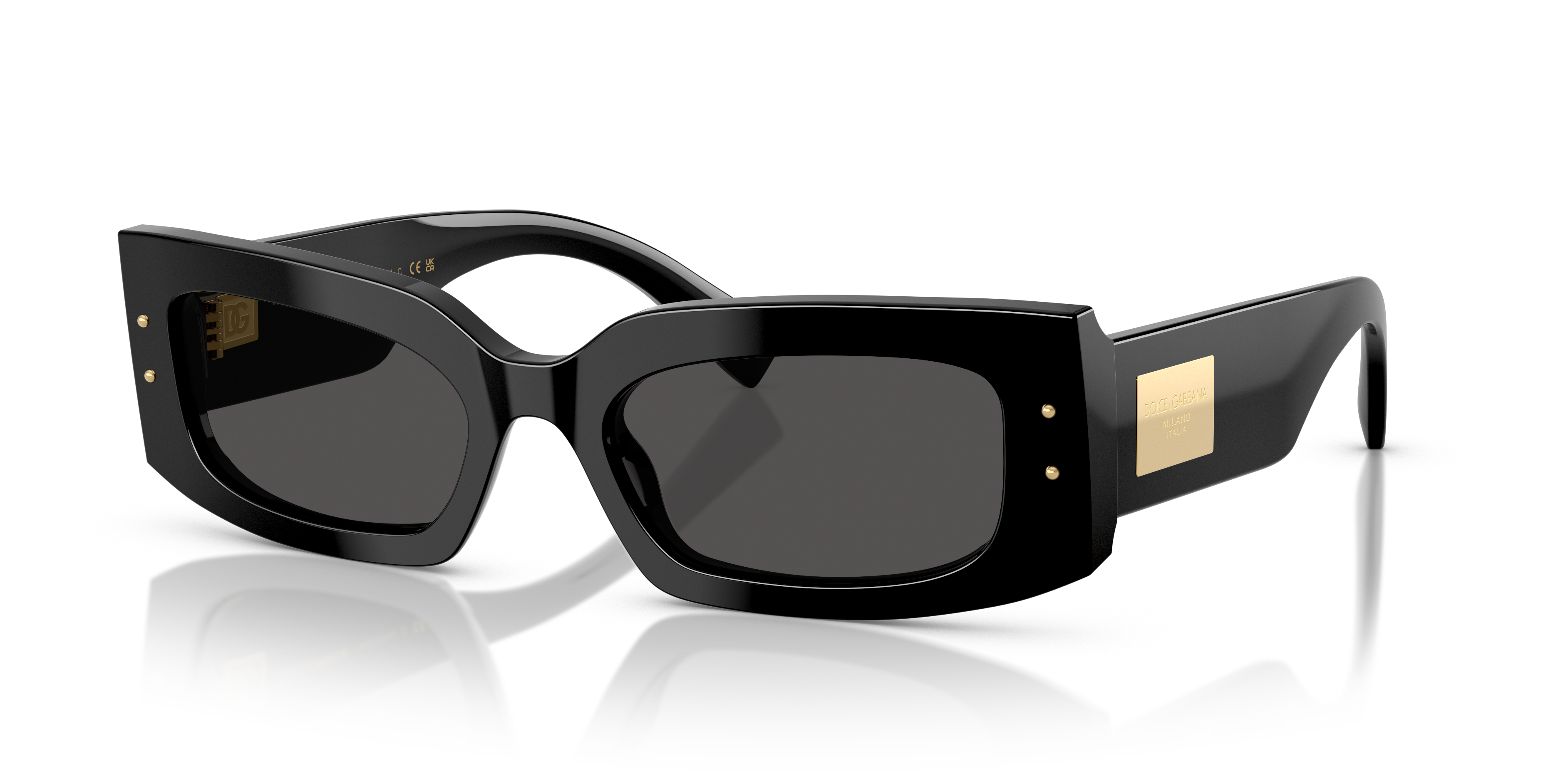 DOLCE & GABBANA DG4479 501/87 55