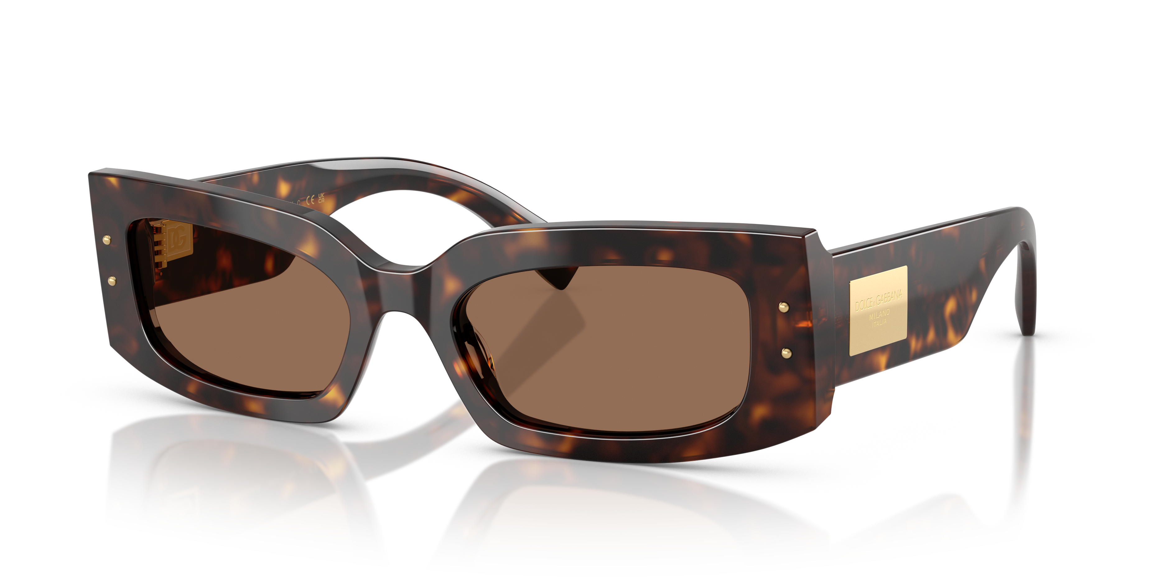 DOLCE & GABBANA DG4479 502/73 55