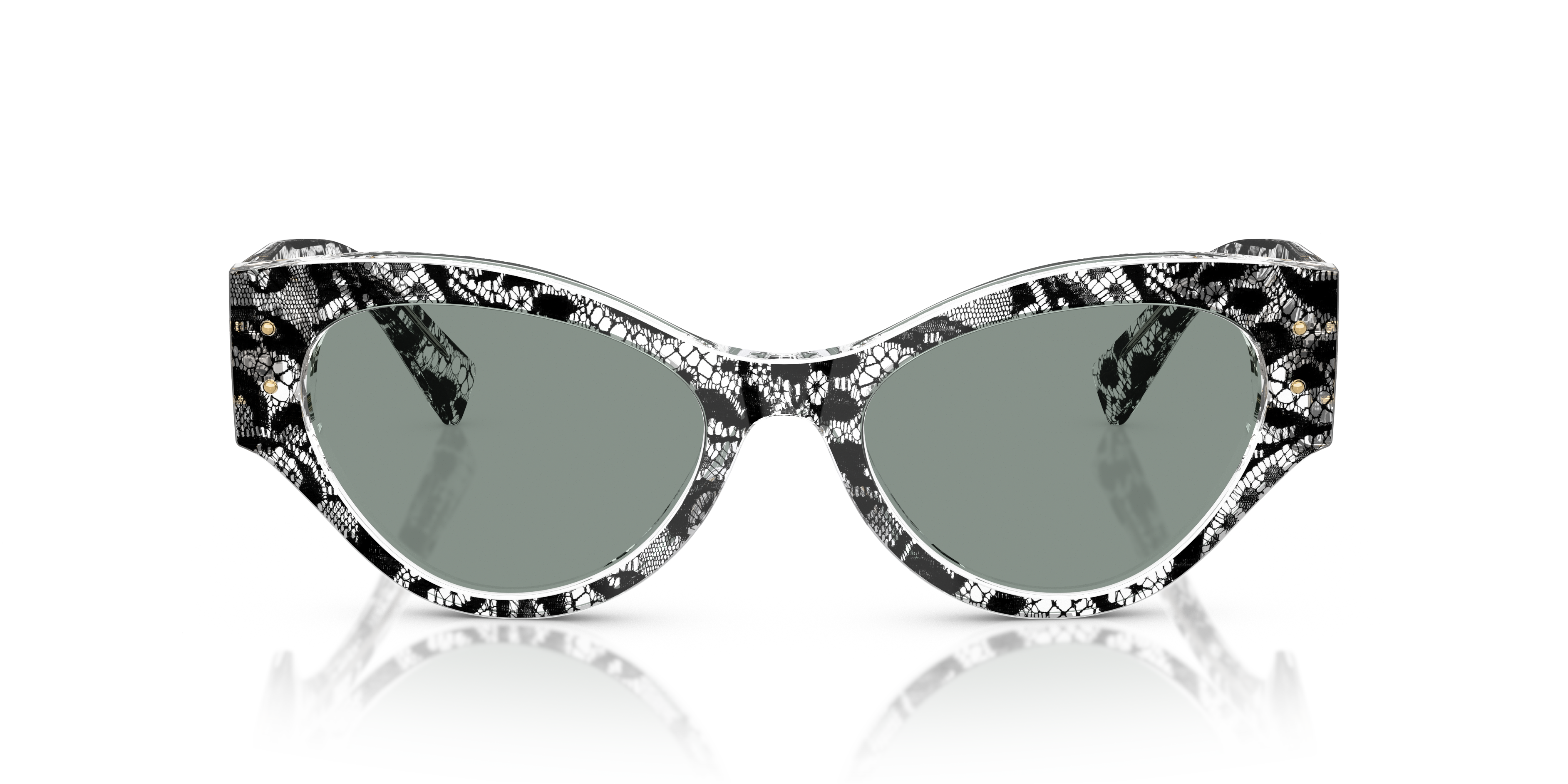 DOLCE & GABBANA DG4480 3287/1 53