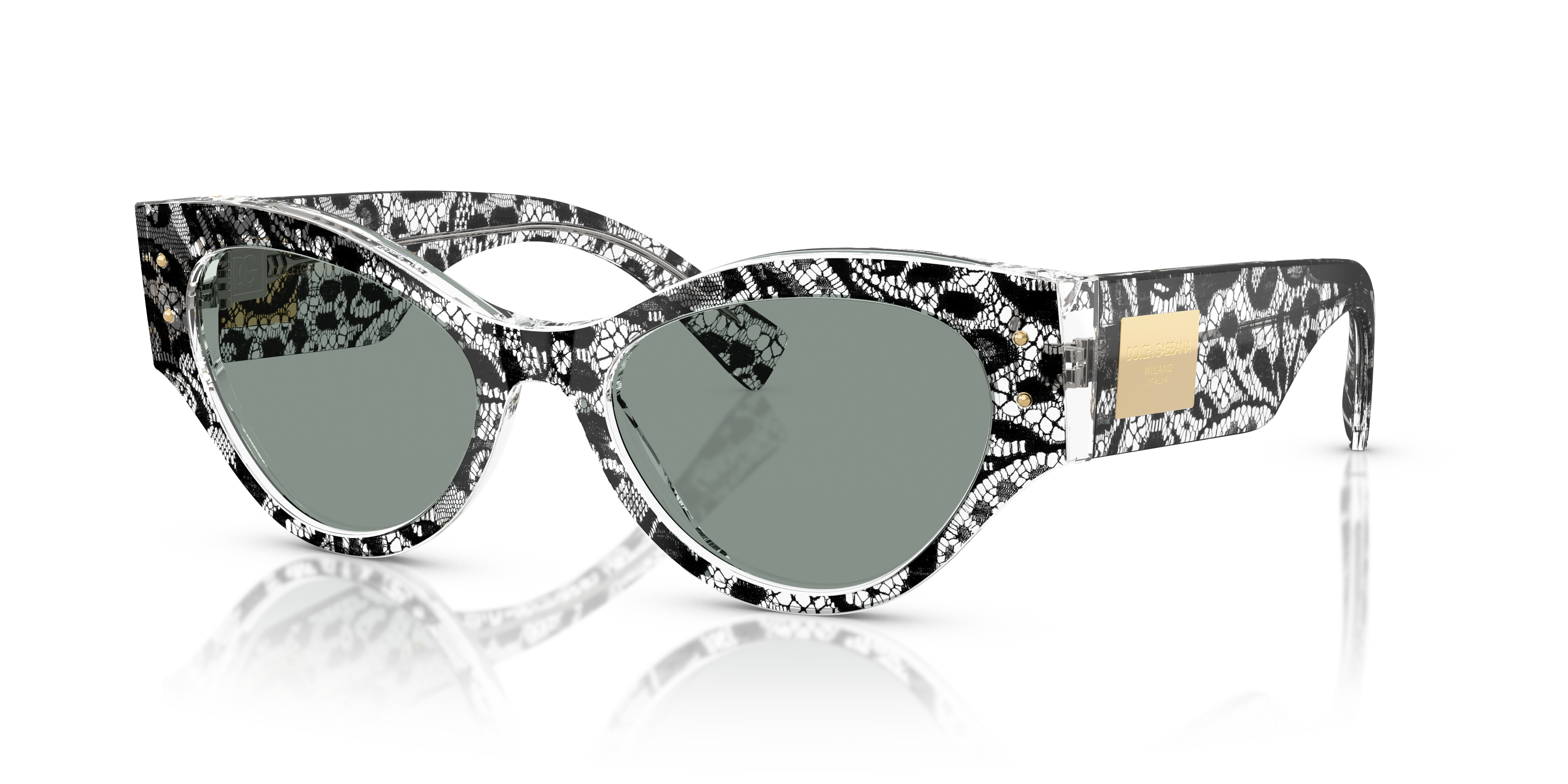 DOLCE & GABBANA DG4480 3287/1 53