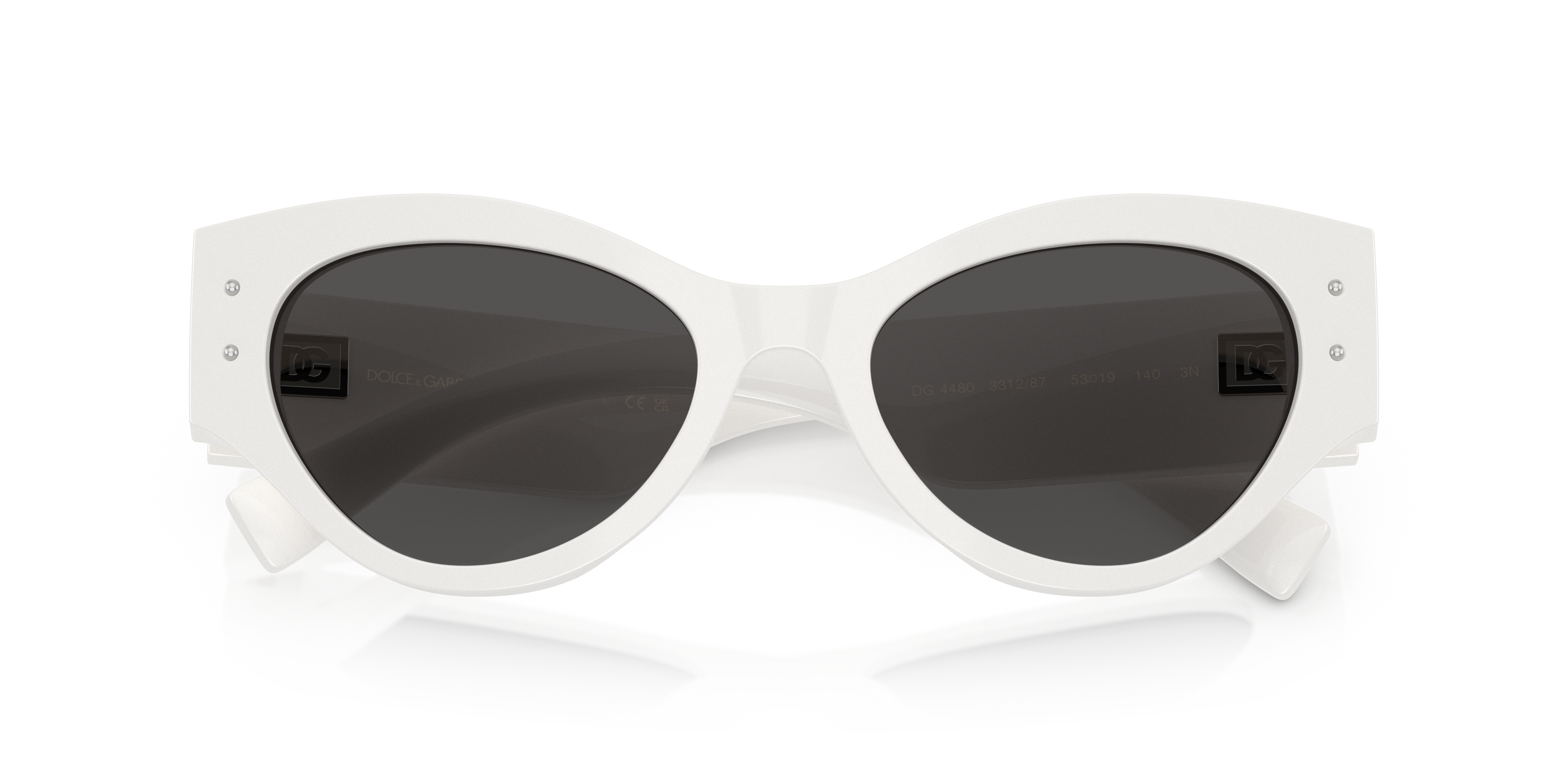 DOLCE & GABBANA DG4480 331287 53