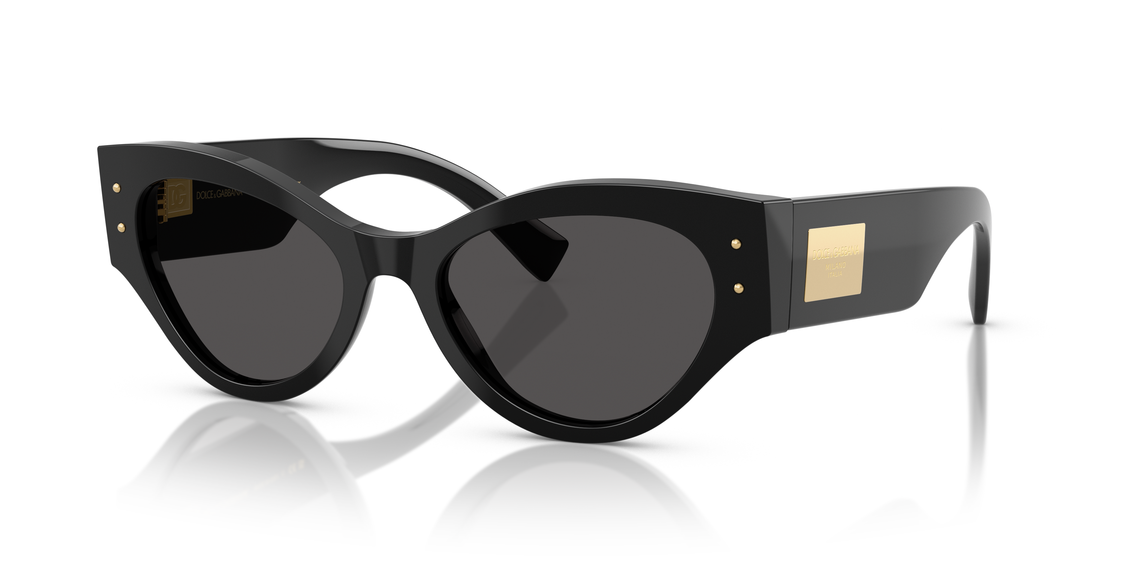 DOLCE & GABBANA DG4480 501/87 53