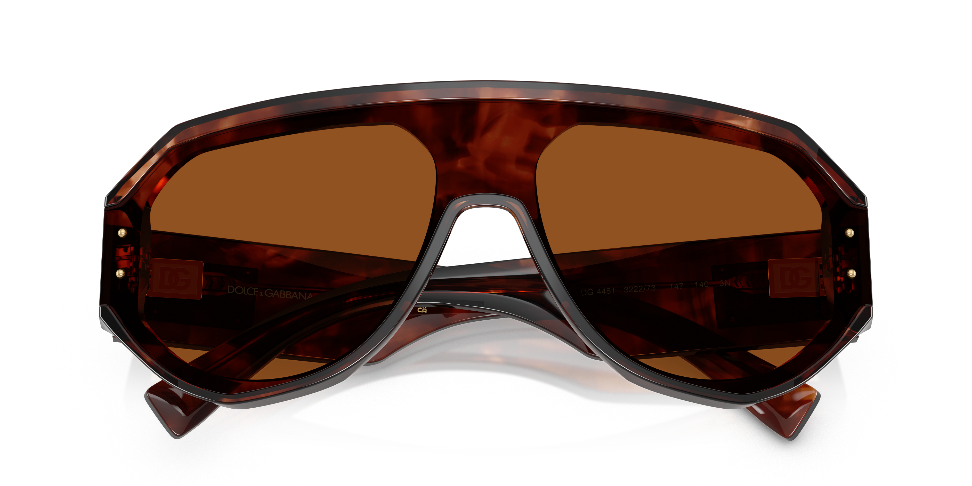 DOLCE & GABBANA DG4481 322273 47