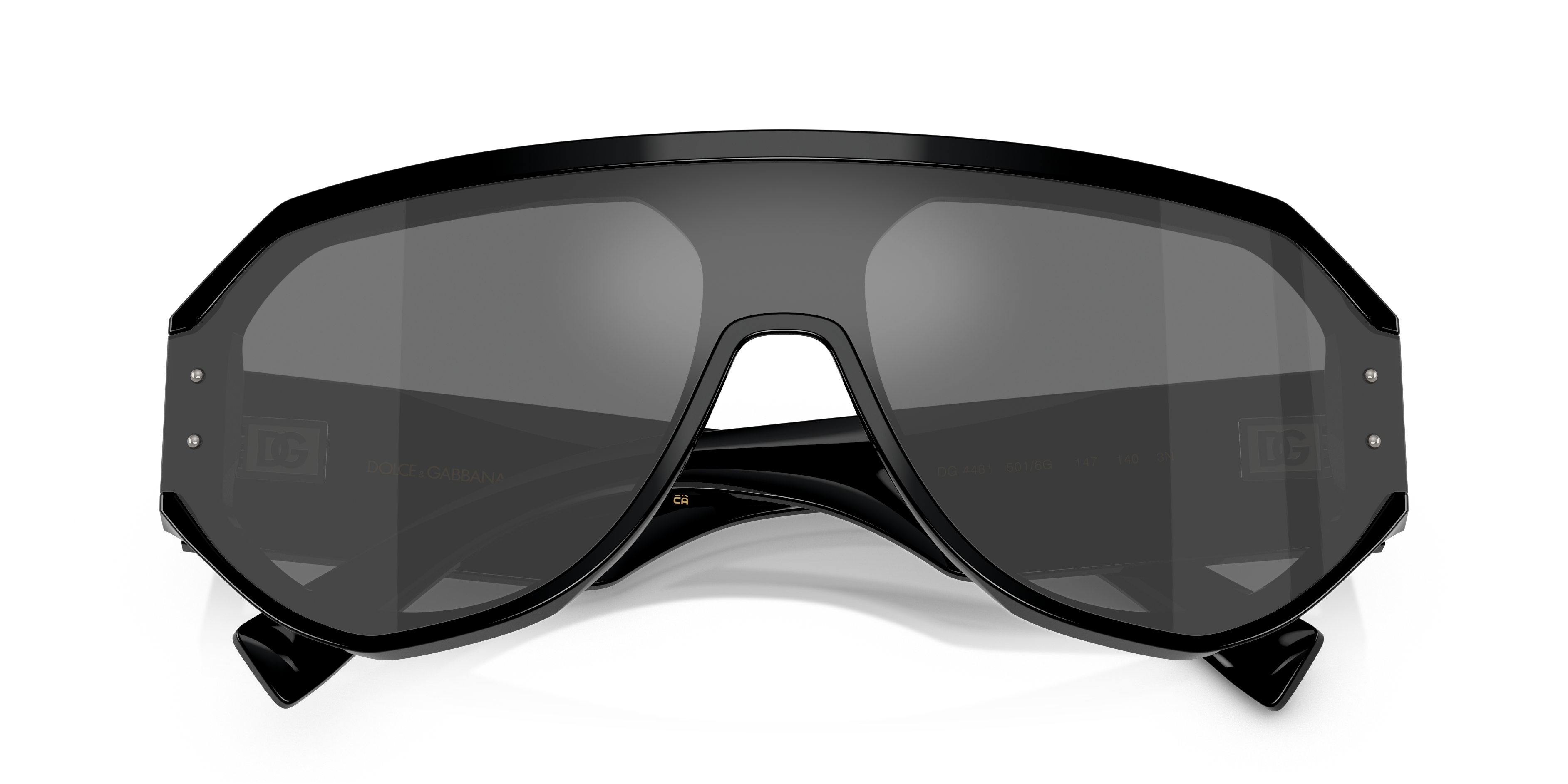 DOLCE & GABBANA DG4481 501/6G 47