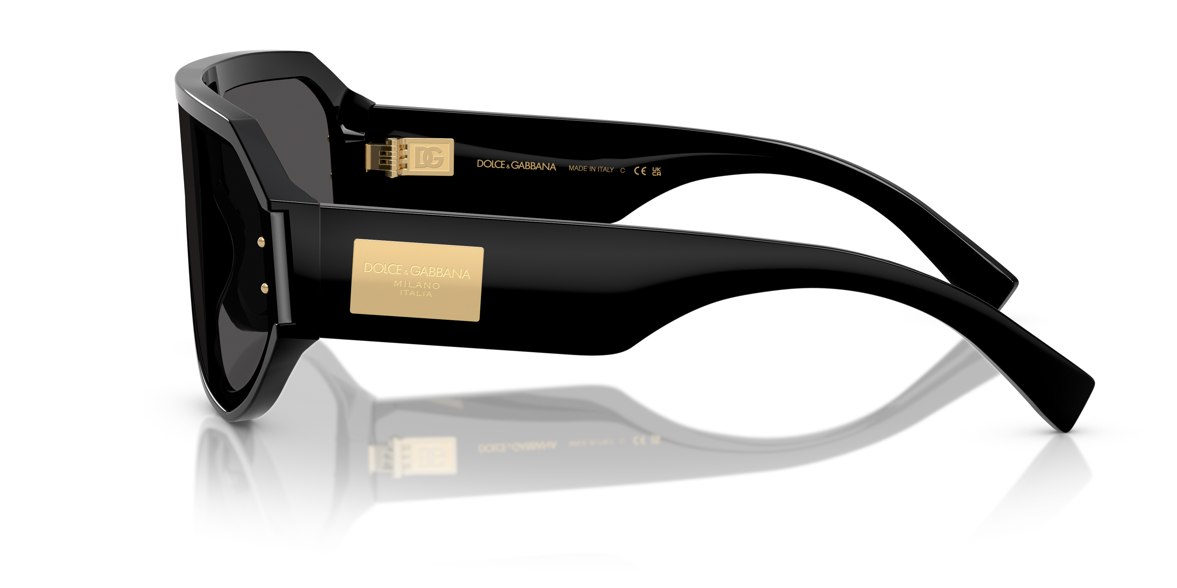 DOLCE & GABBANA DG4481 501/87 47