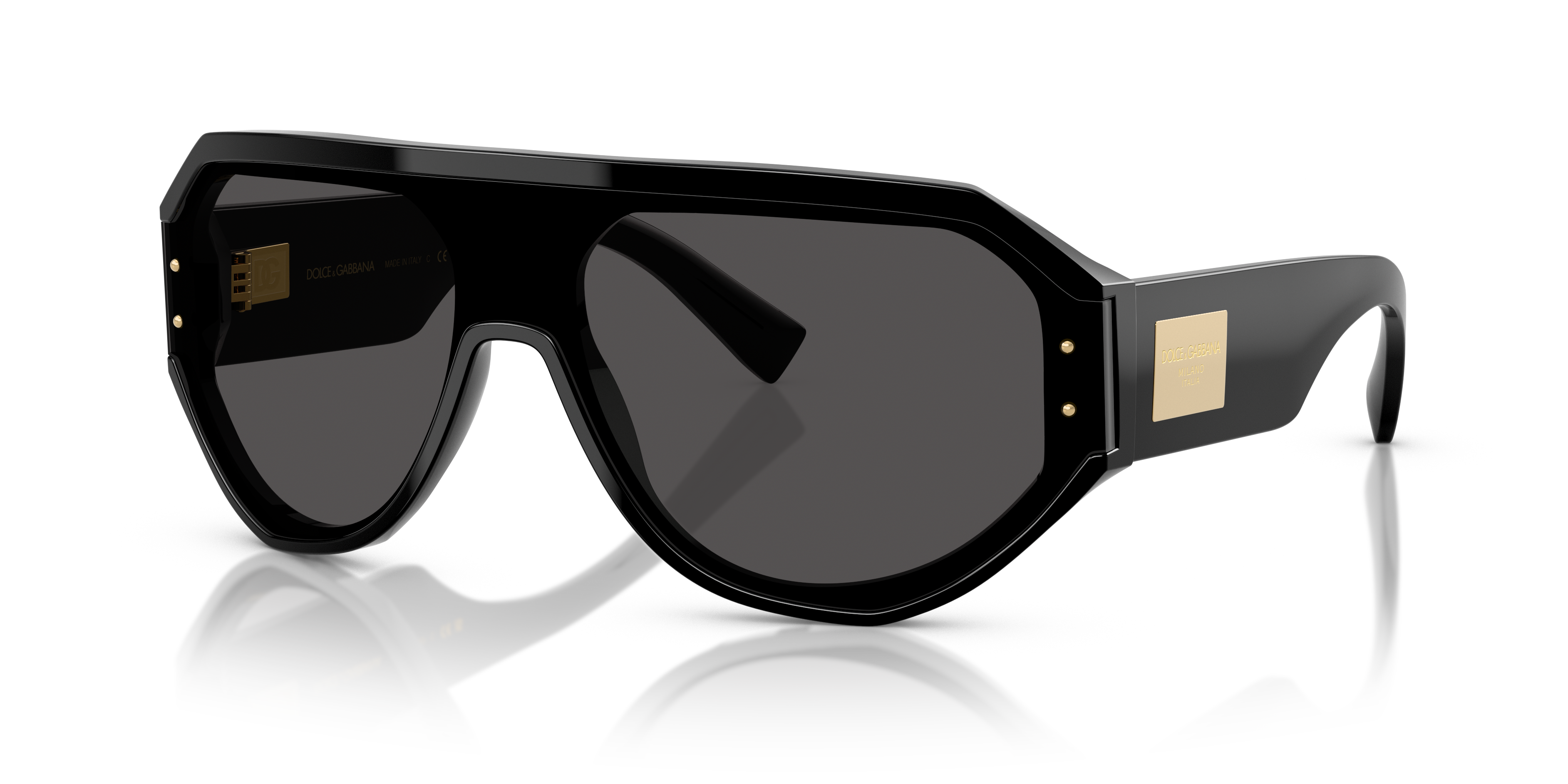 DOLCE & GABBANA DG4481 501/87 47