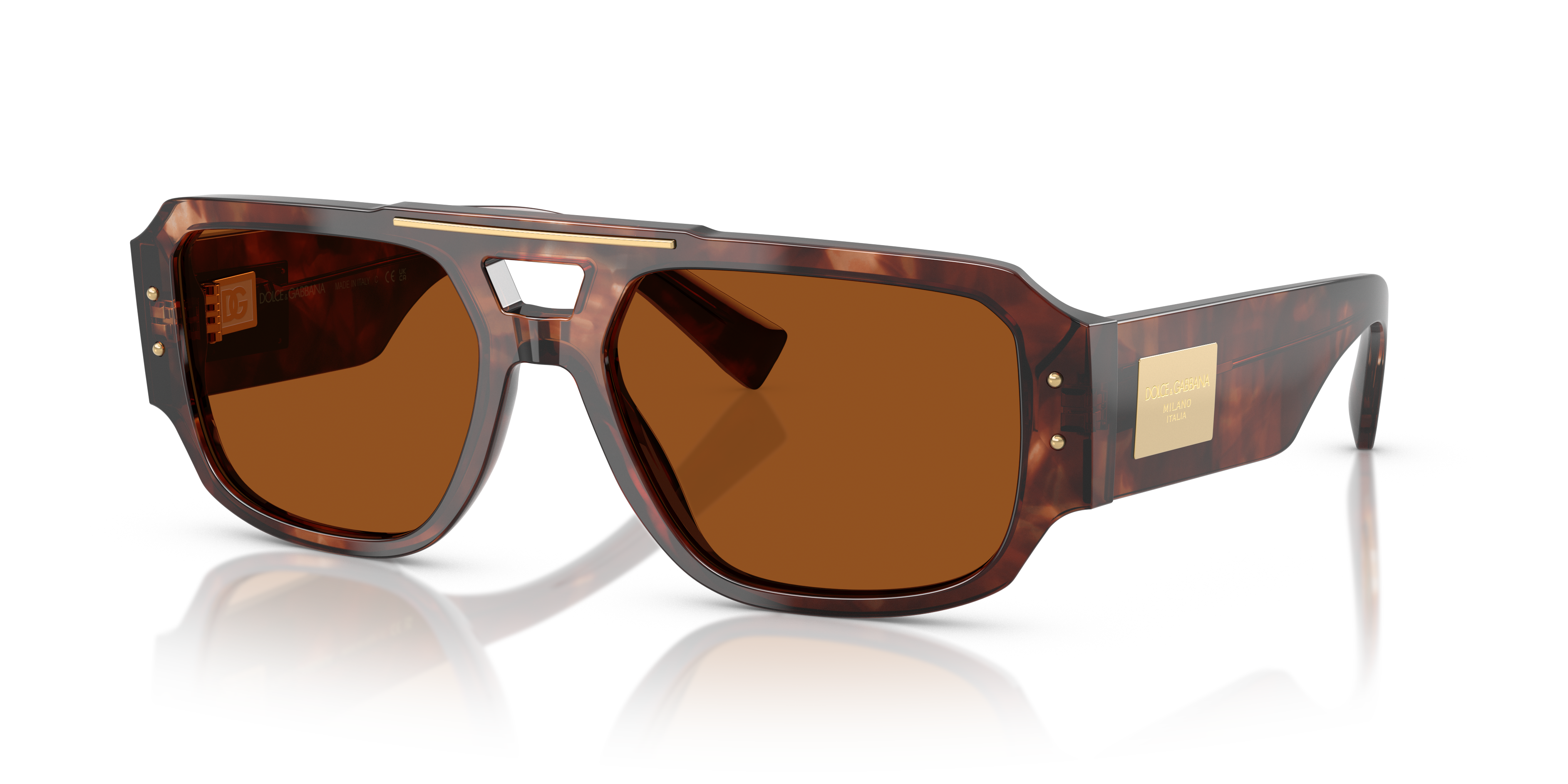 DOLCE & GABBANA DG4482 322273 57