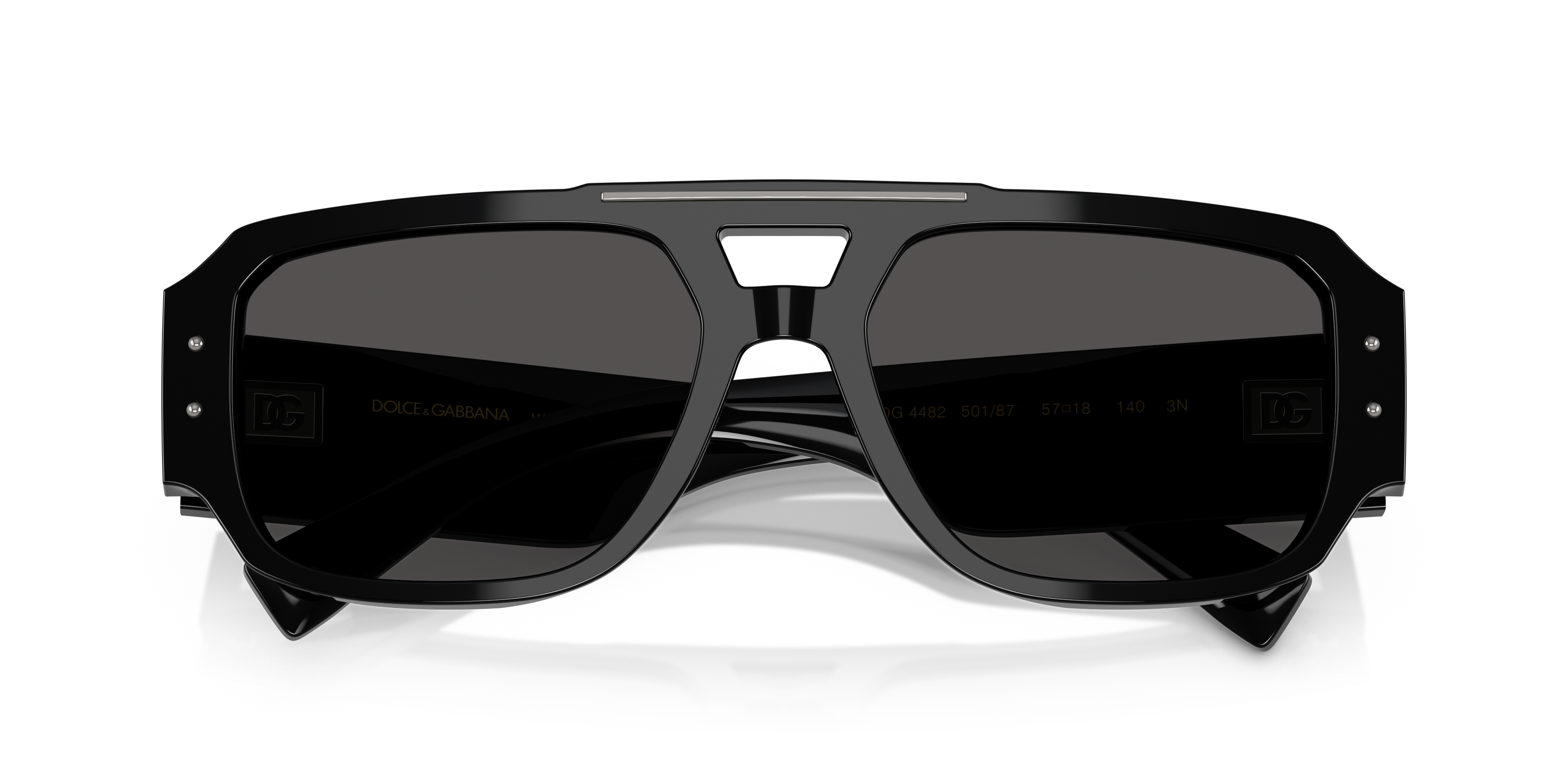DOLCE & GABBANA DG4482 501/87 57