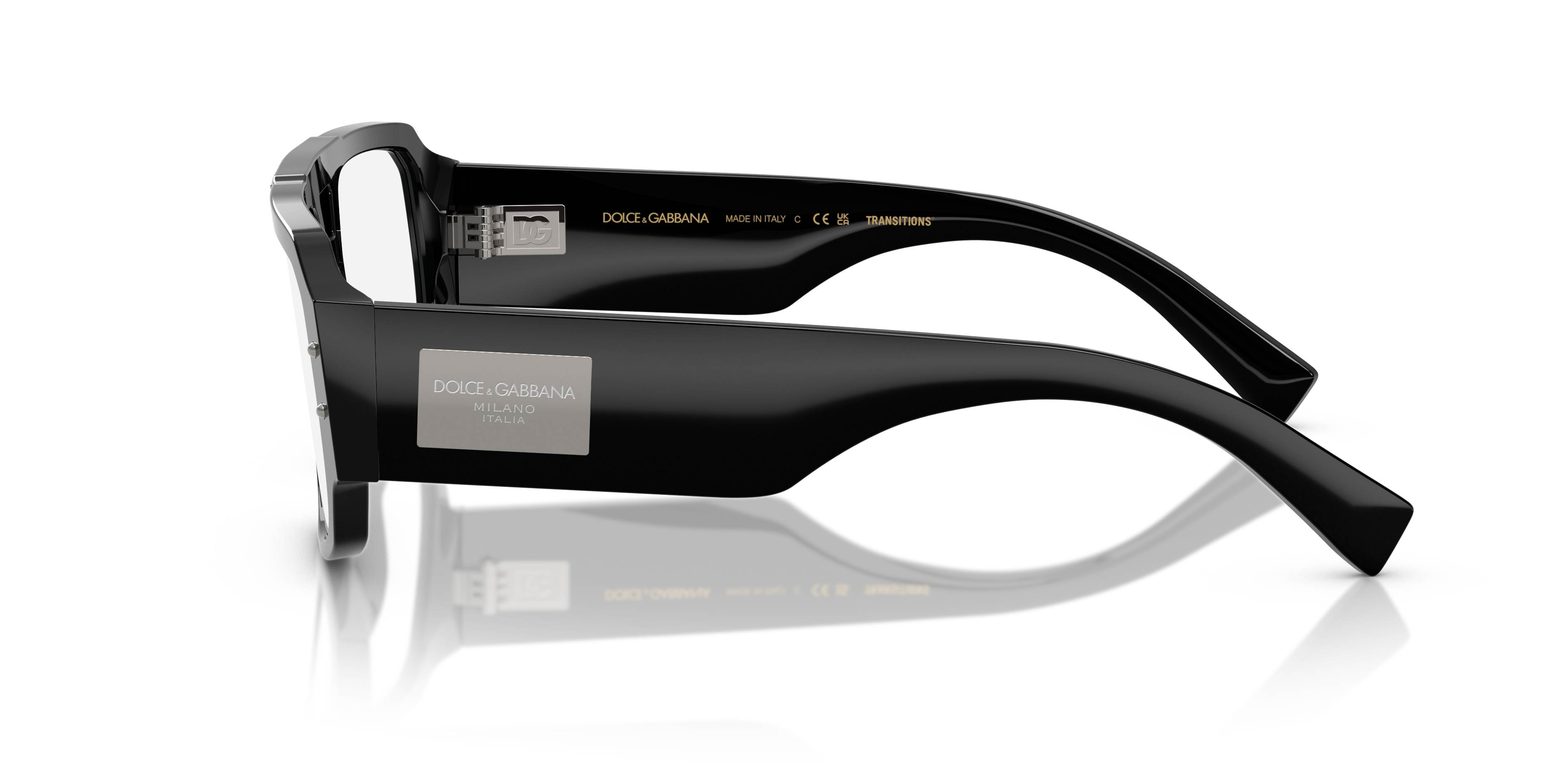 DOLCE & GABBANA DG4482 501/M3 57