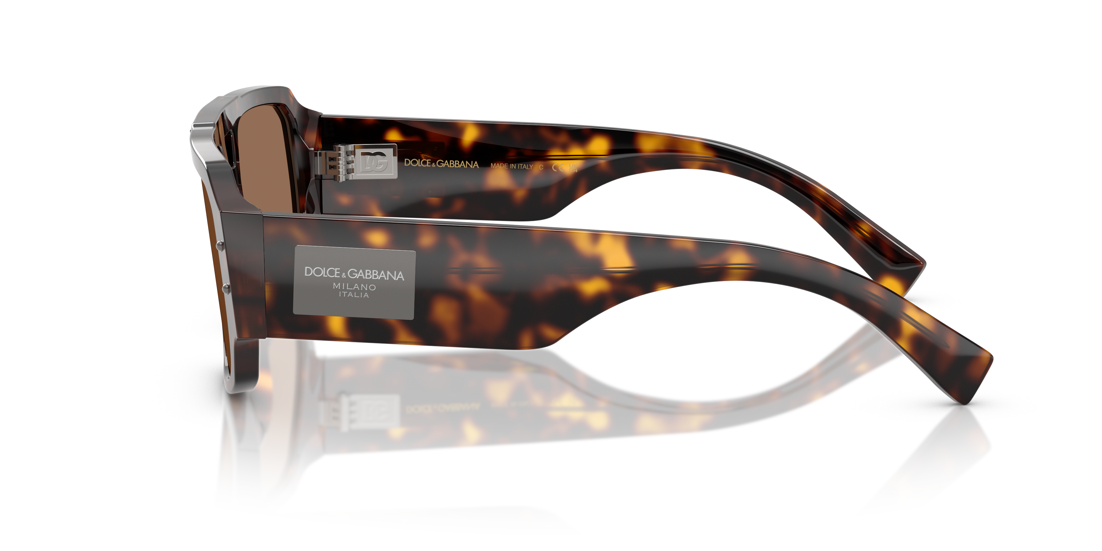 DOLCE & GABBANA DG4482 502/73 57