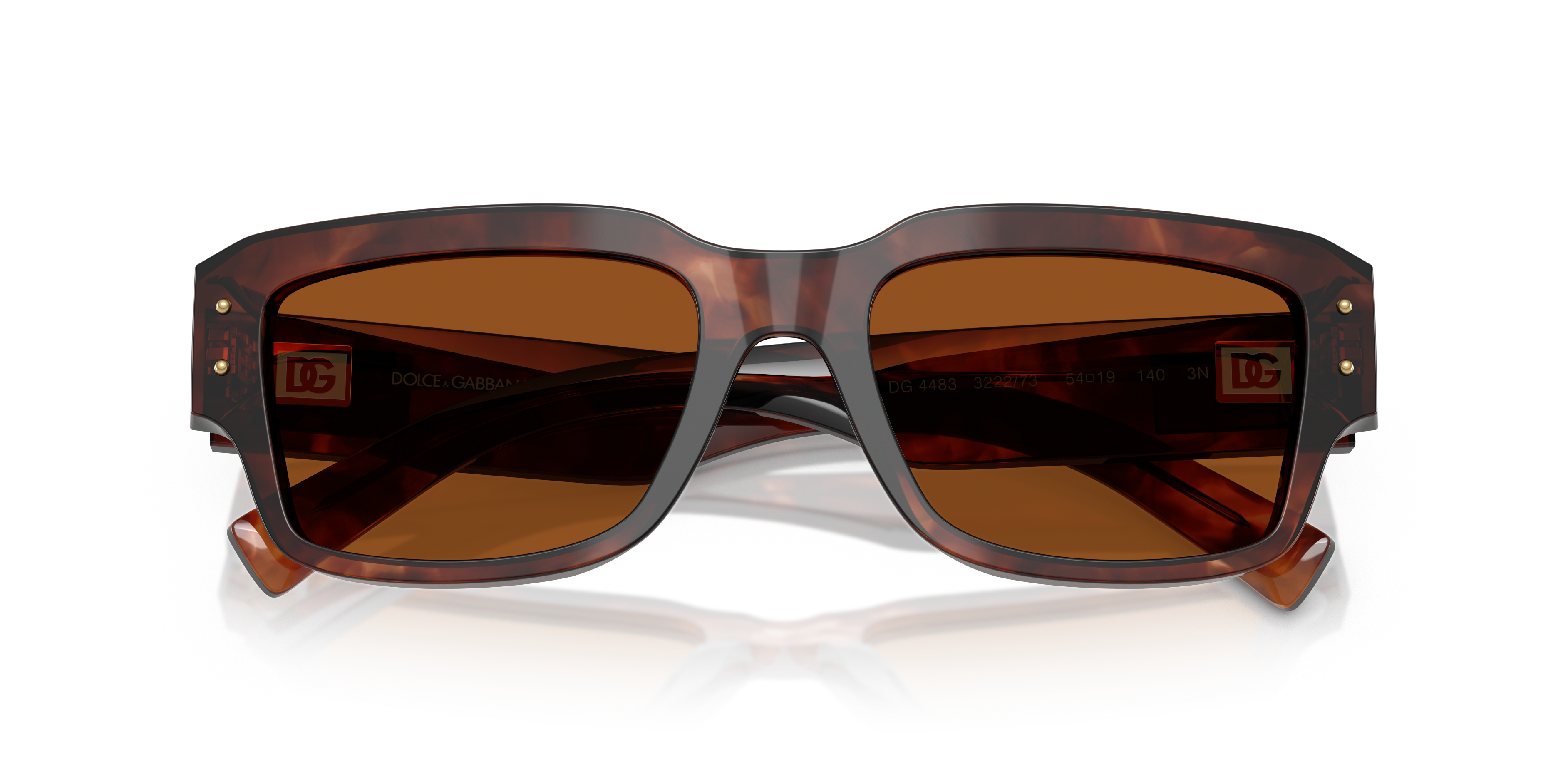 DOLCE & GABBANA DG4483 322273 54