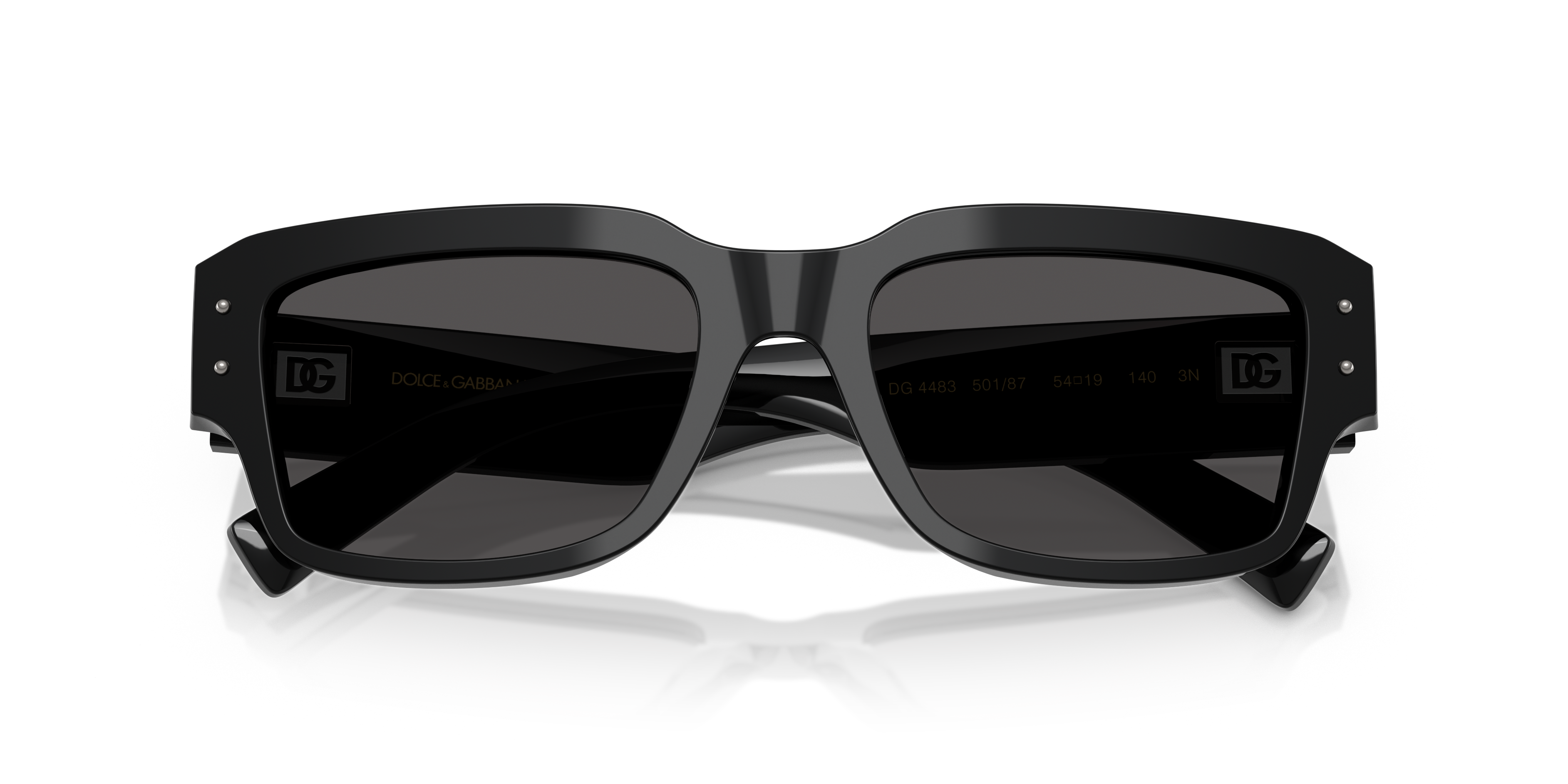 DOLCE & GABBANA DG4483 501/87 54