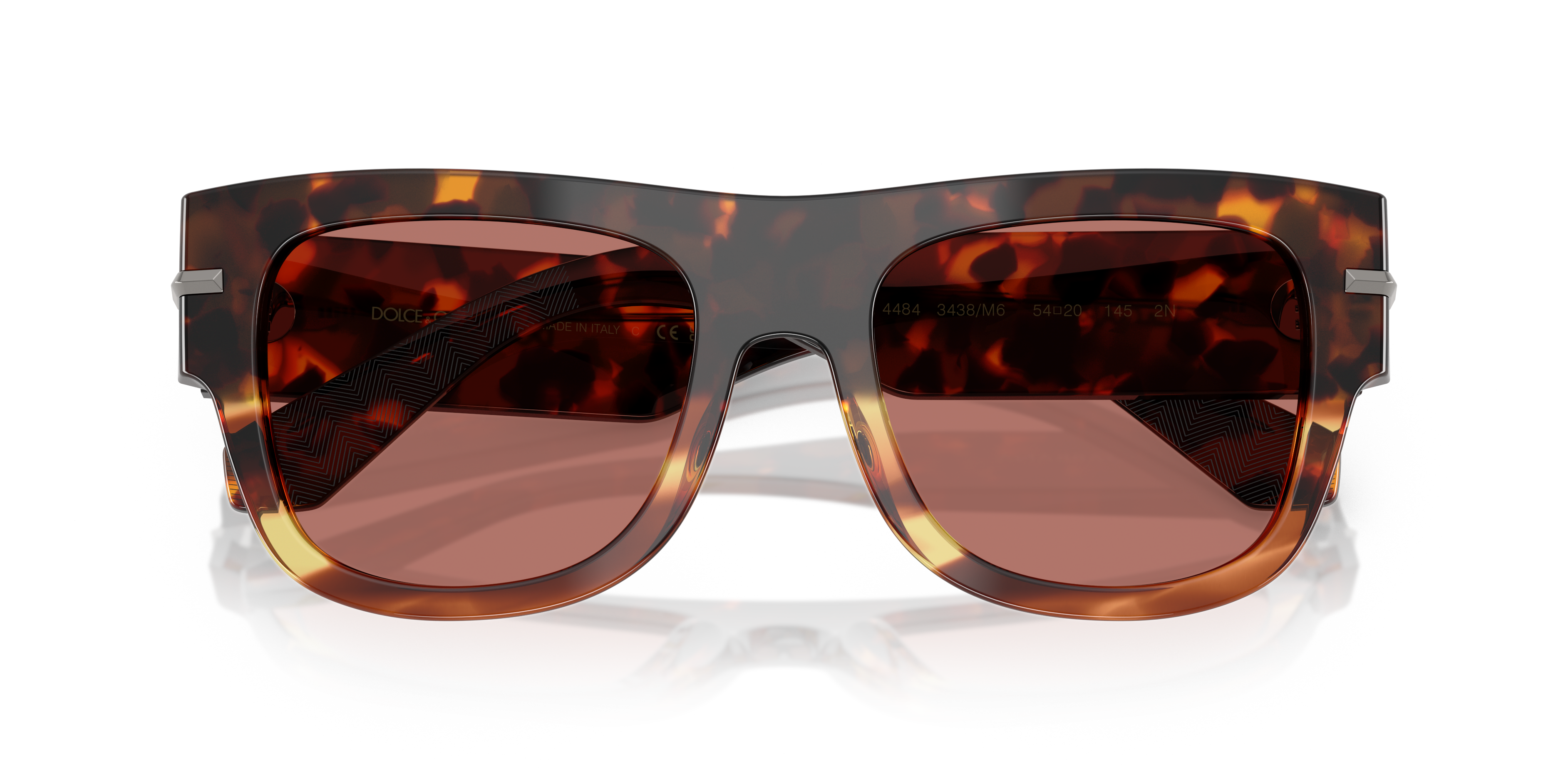 DOLCE & GABBANA DG4484 3438M6 54