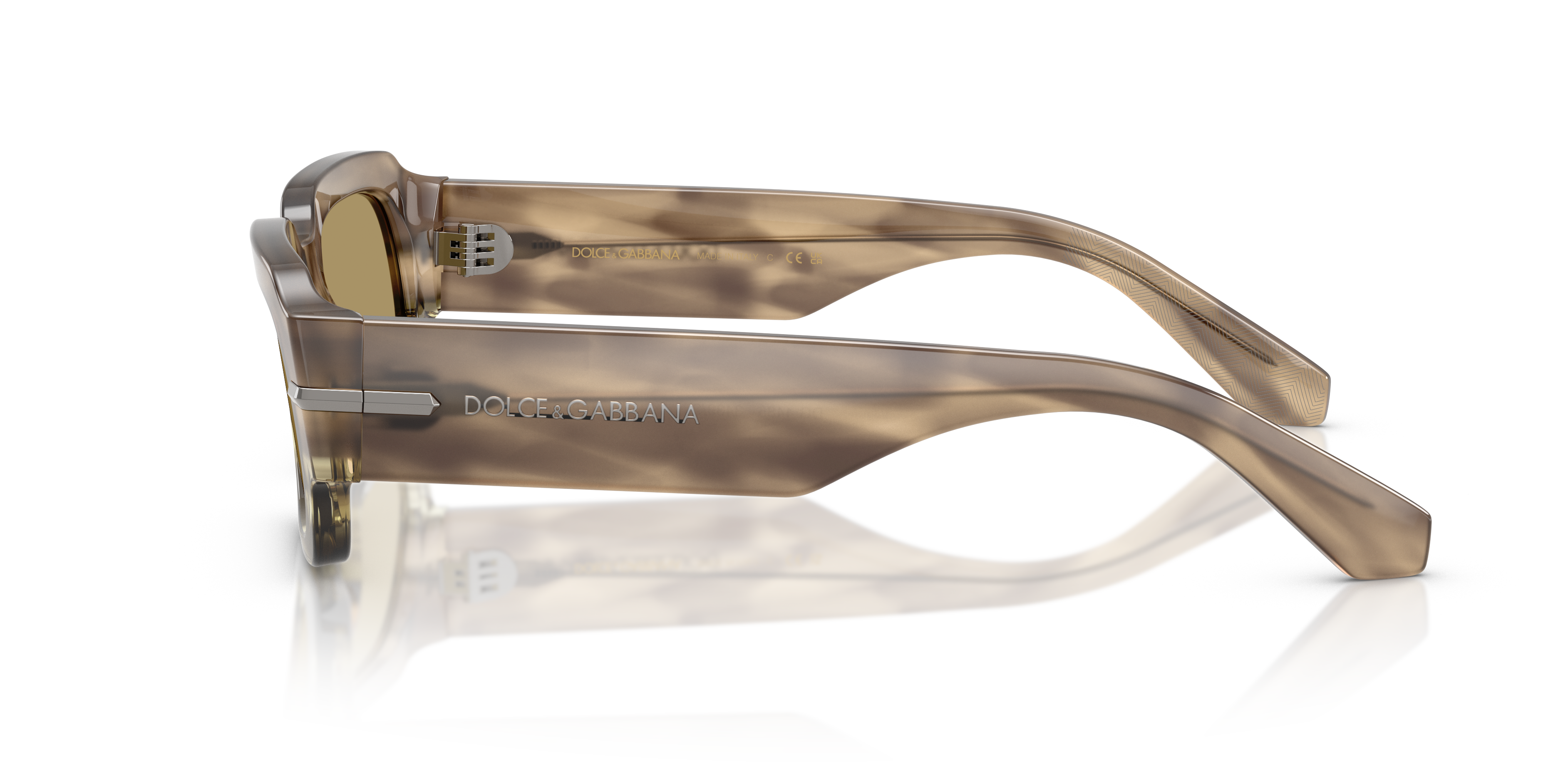 DOLCE & GABBANA DG4485 3439/2 54