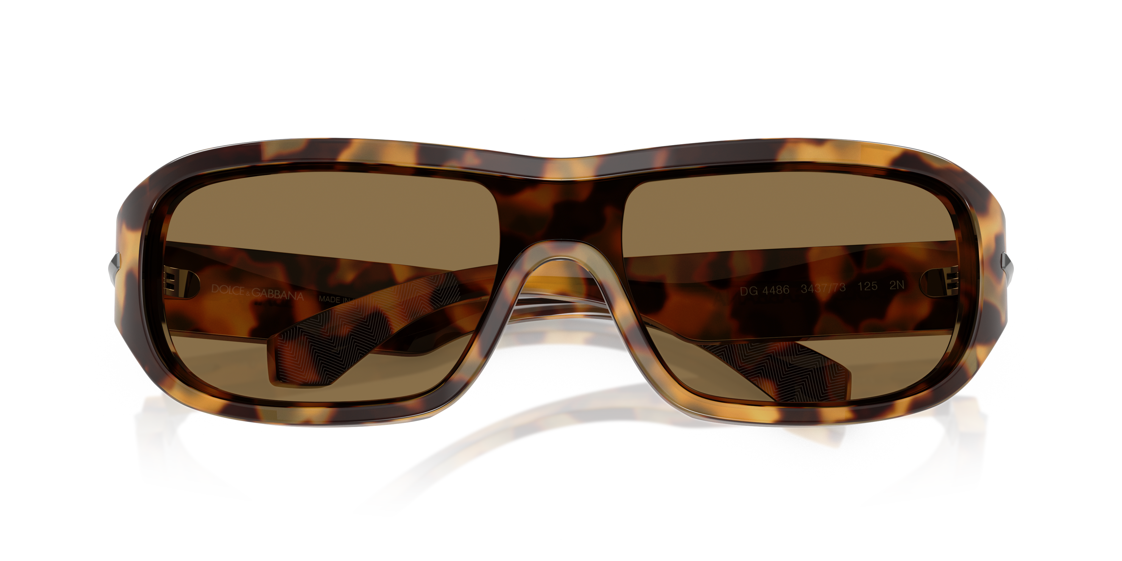 DOLCE & GABBANA DG4486 343773 37