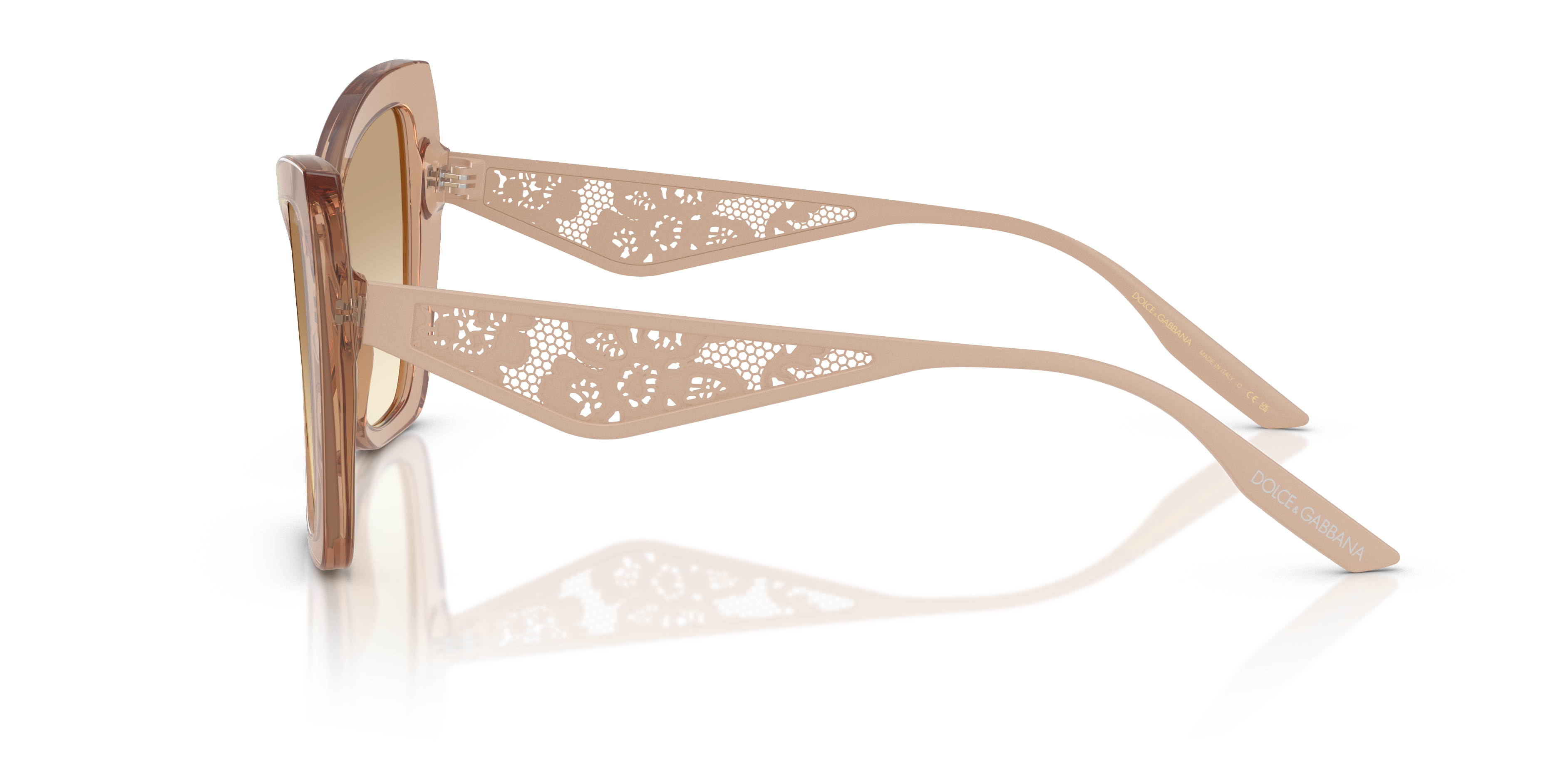 DOLCE & GABBANA DG4489 343213 55