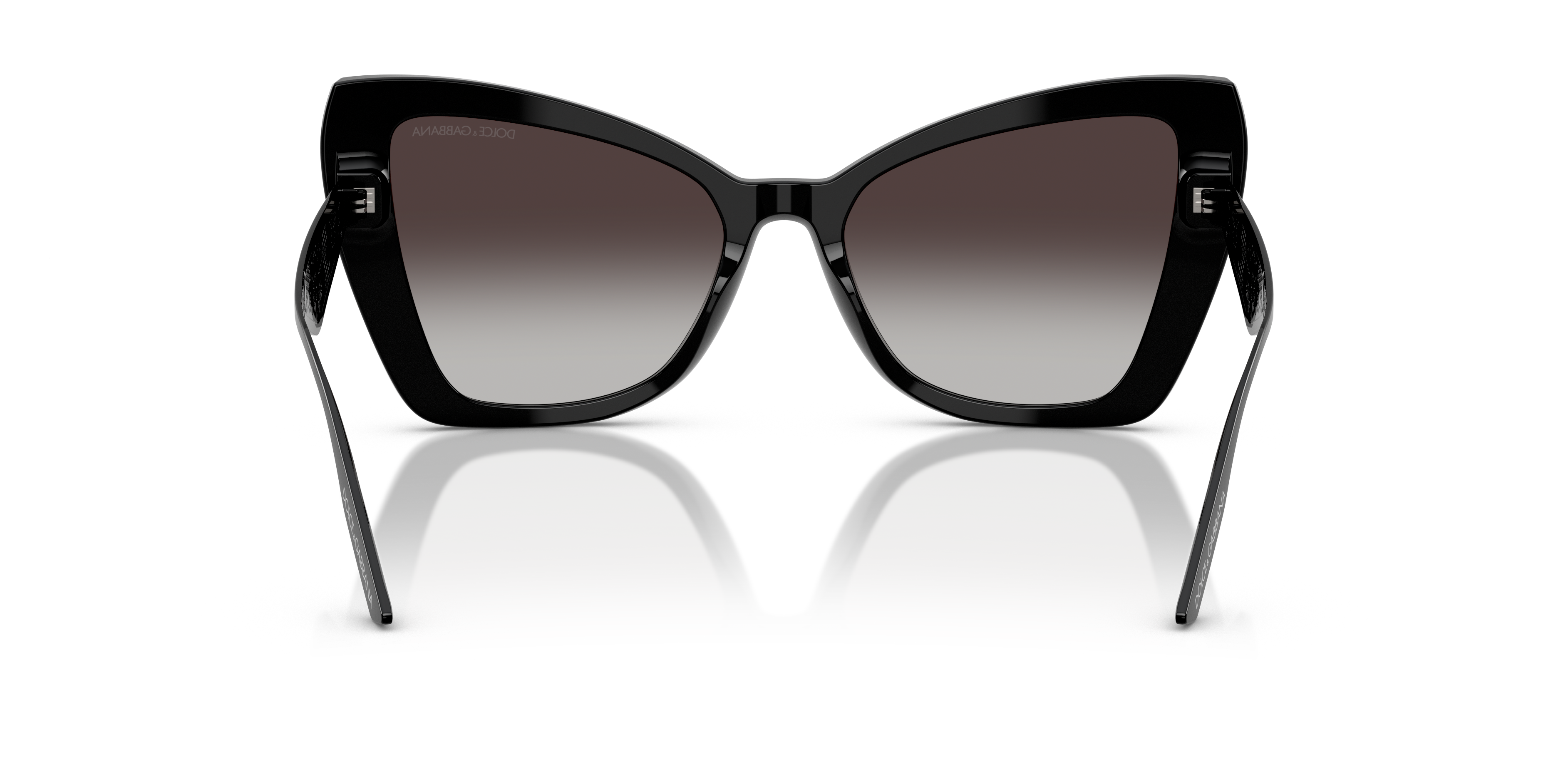 DOLCE & GABBANA DG4489 501/8G 55