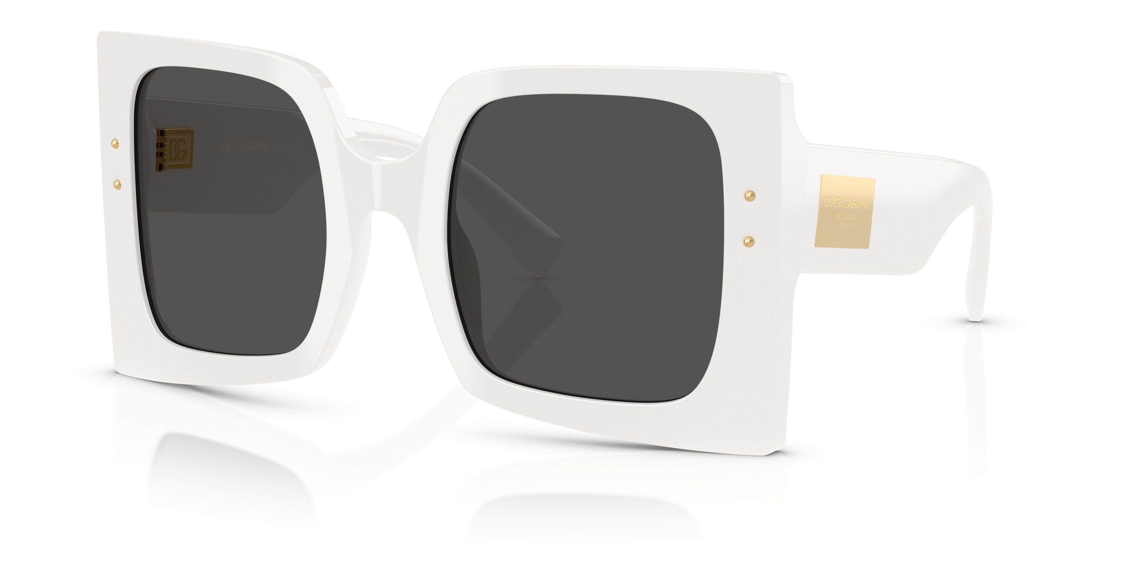 DOLCE & GABBANA DG4490 331287 53