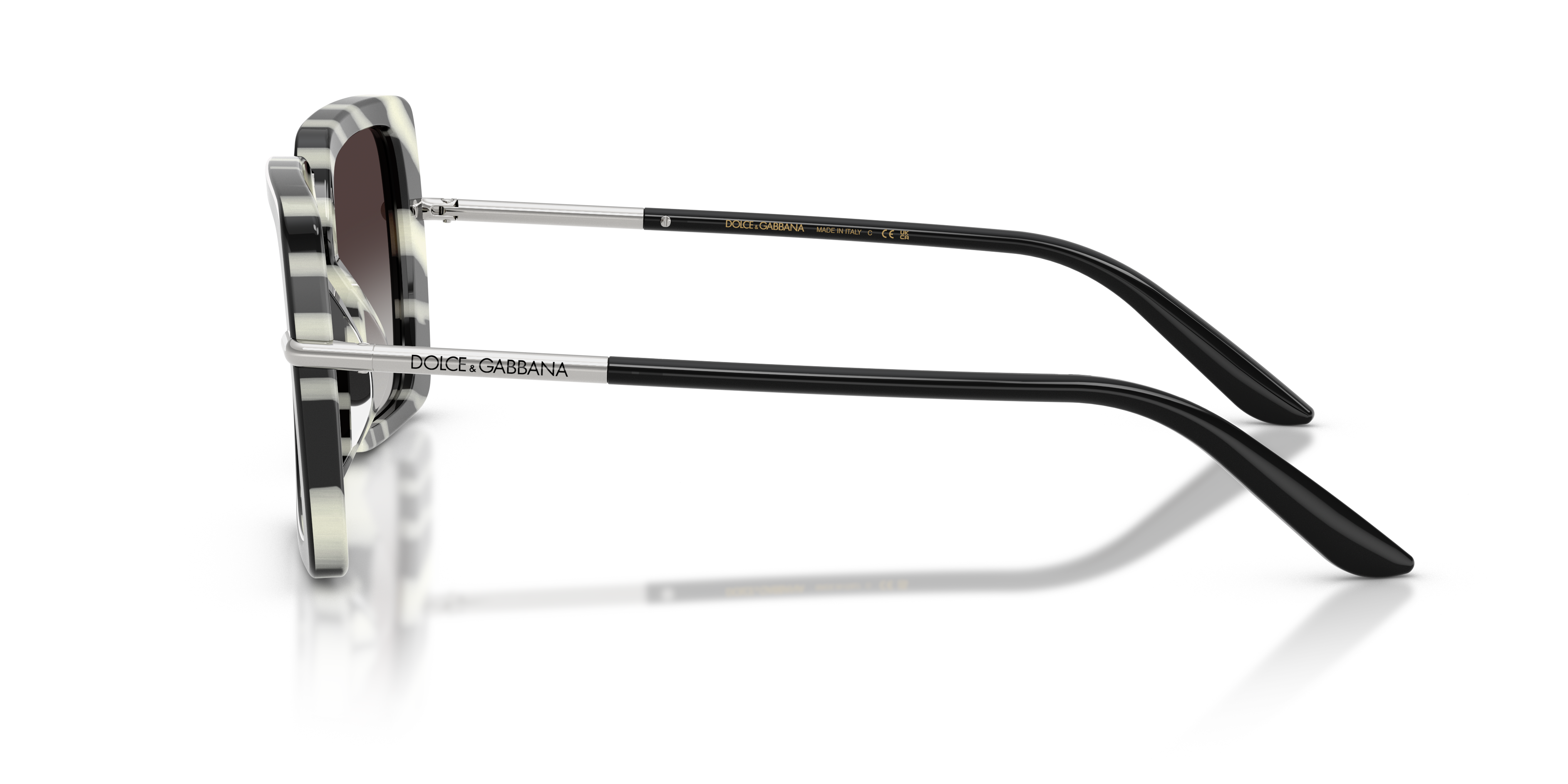 DOLCE & GABBANA DG4491 33728G 52