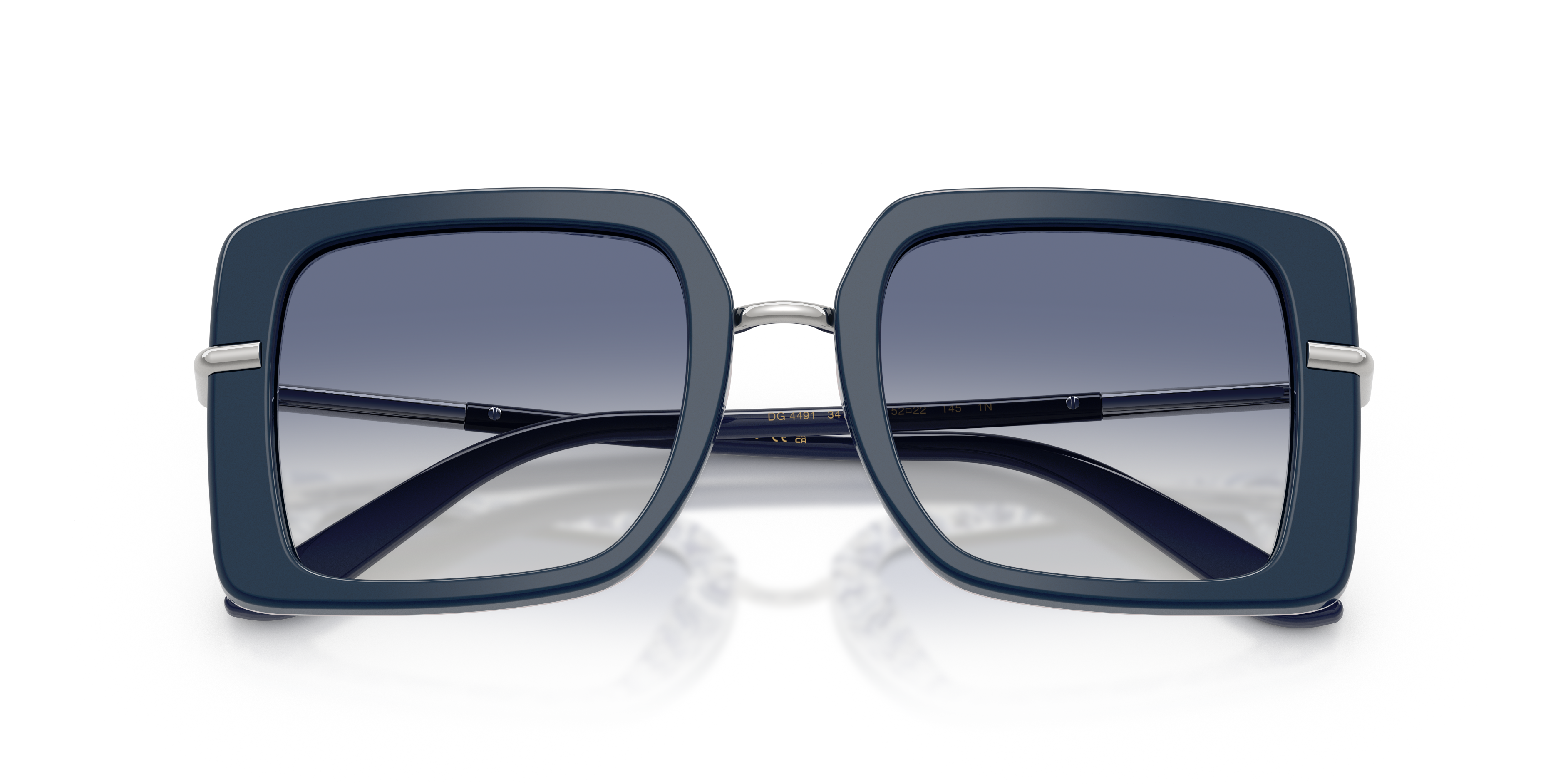 DOLCE & GABBANA DG4491 341419 52