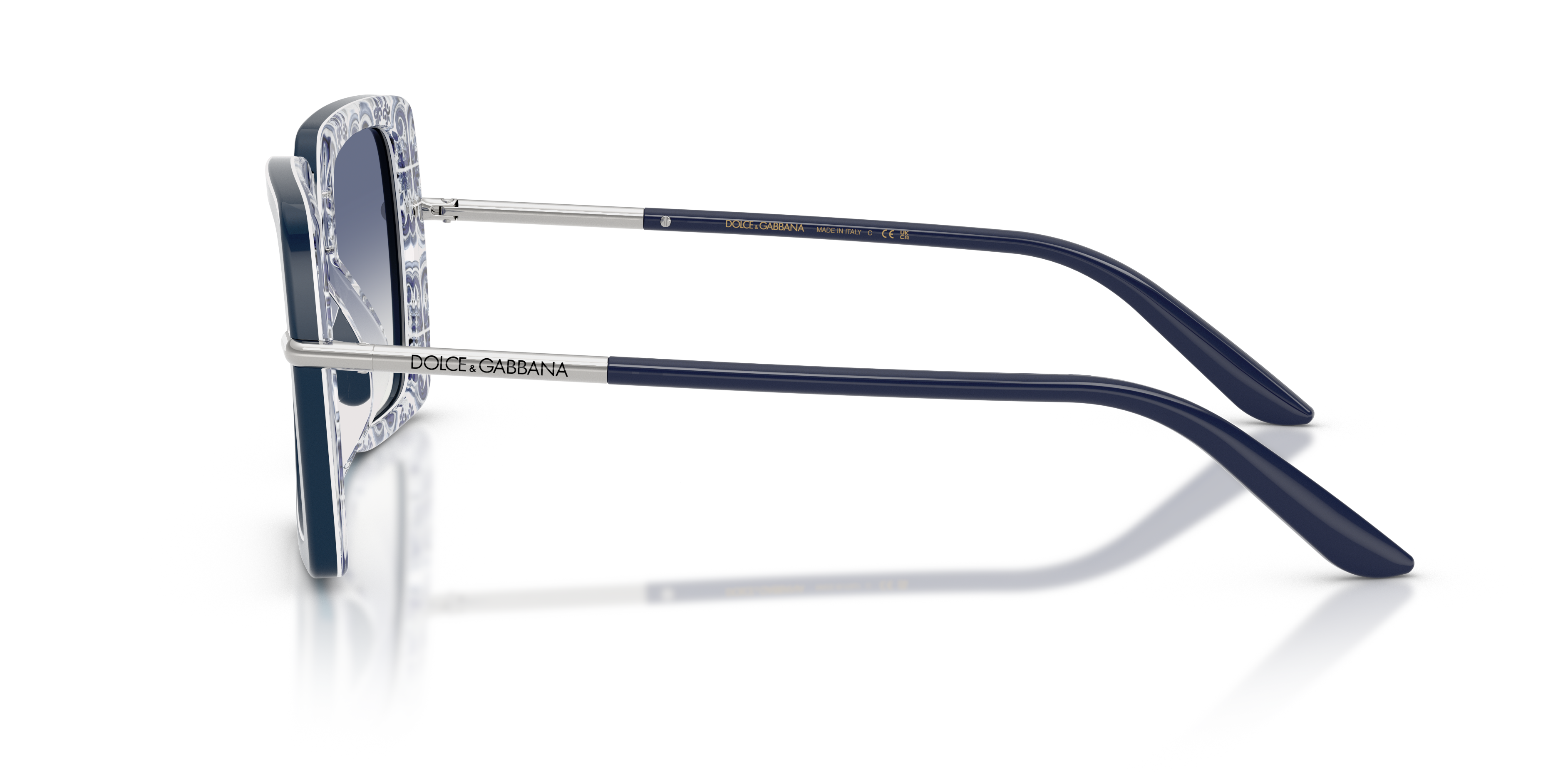 DOLCE & GABBANA DG4491 341419 52