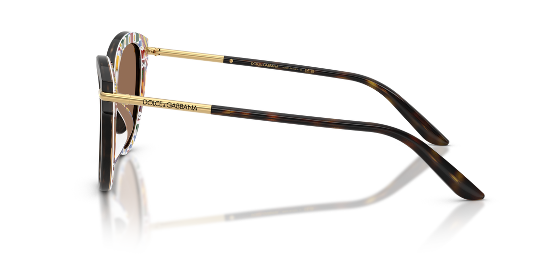 DOLCE & GABBANA DG4492 321713 55