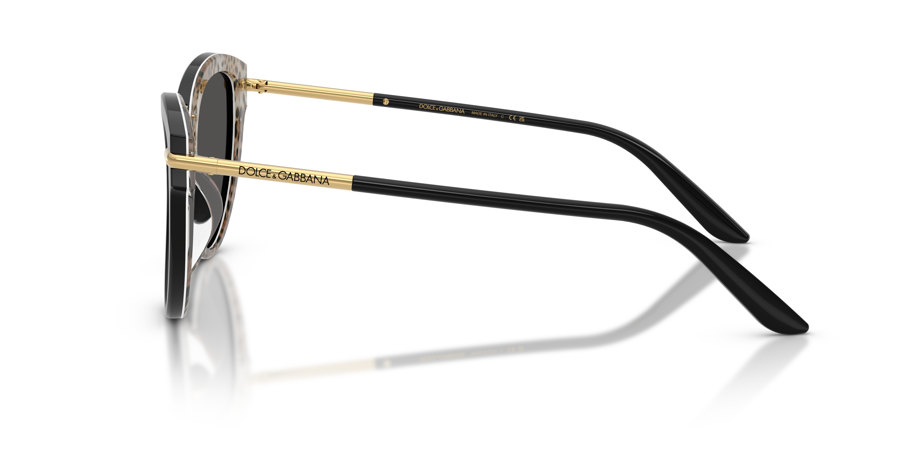 DOLCE & GABBANA DG4492 32998G 55