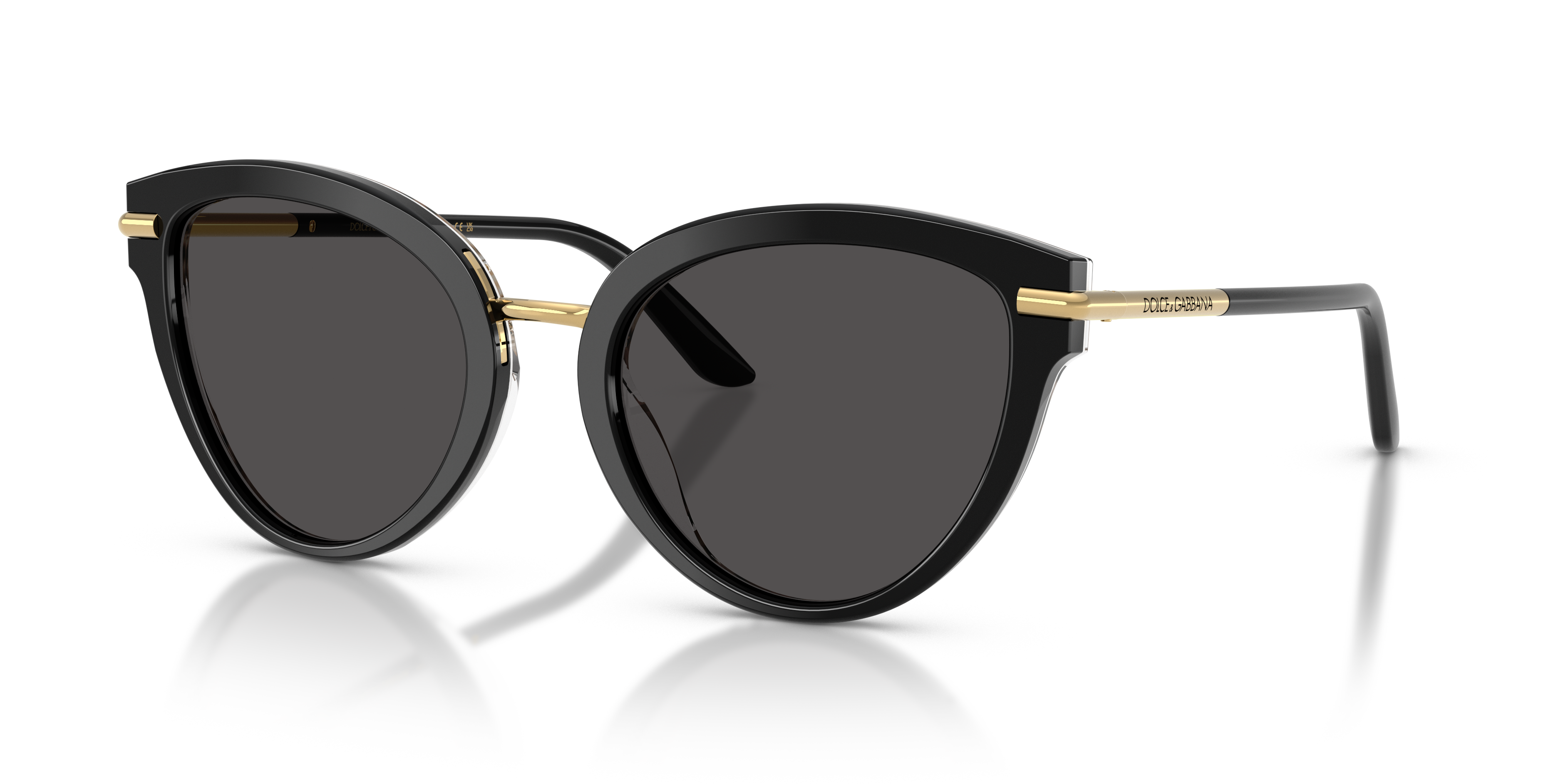 DOLCE & GABBANA DG4492 32998G 55