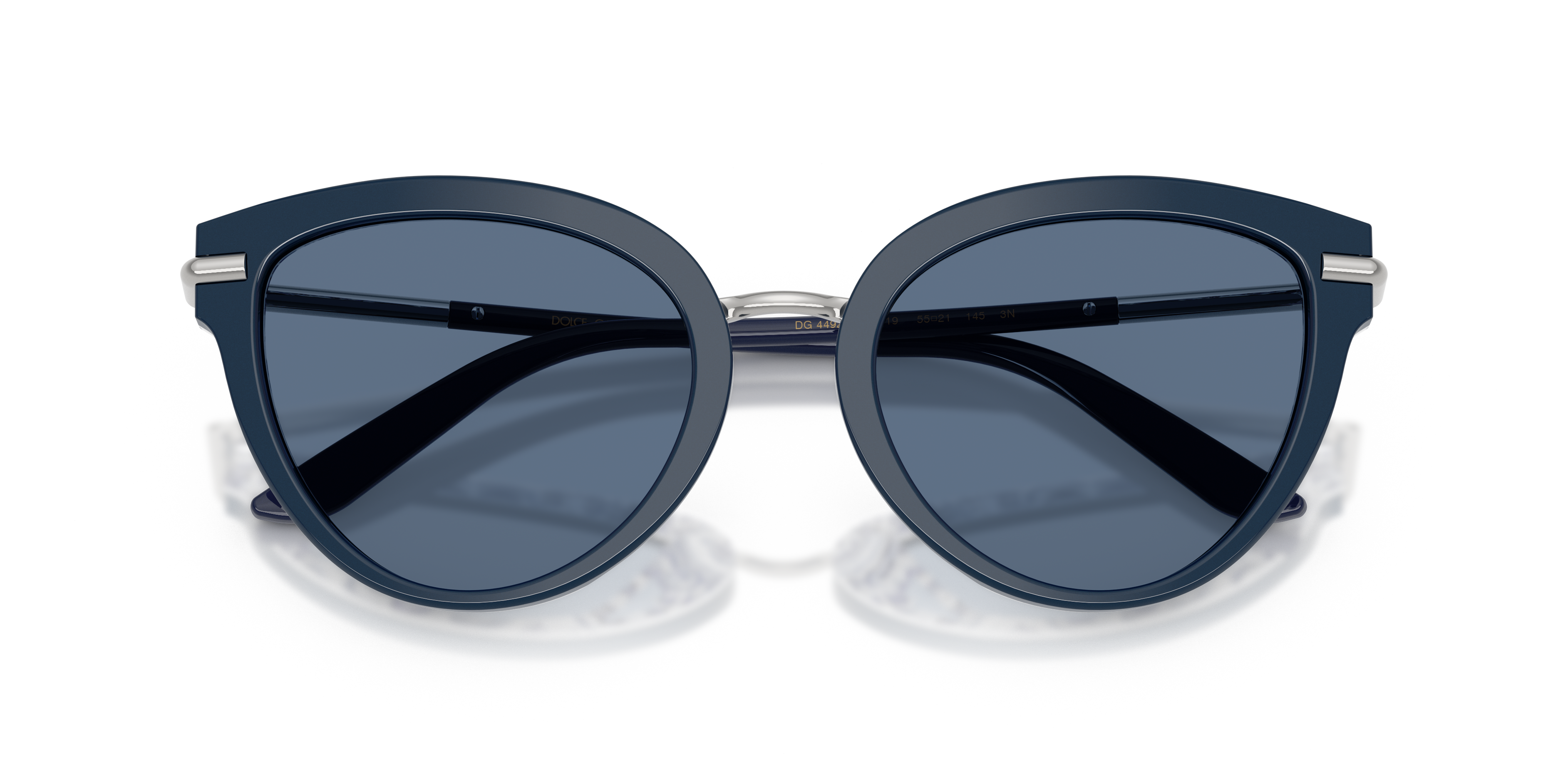 DOLCE & GABBANA DG4492 341419 55