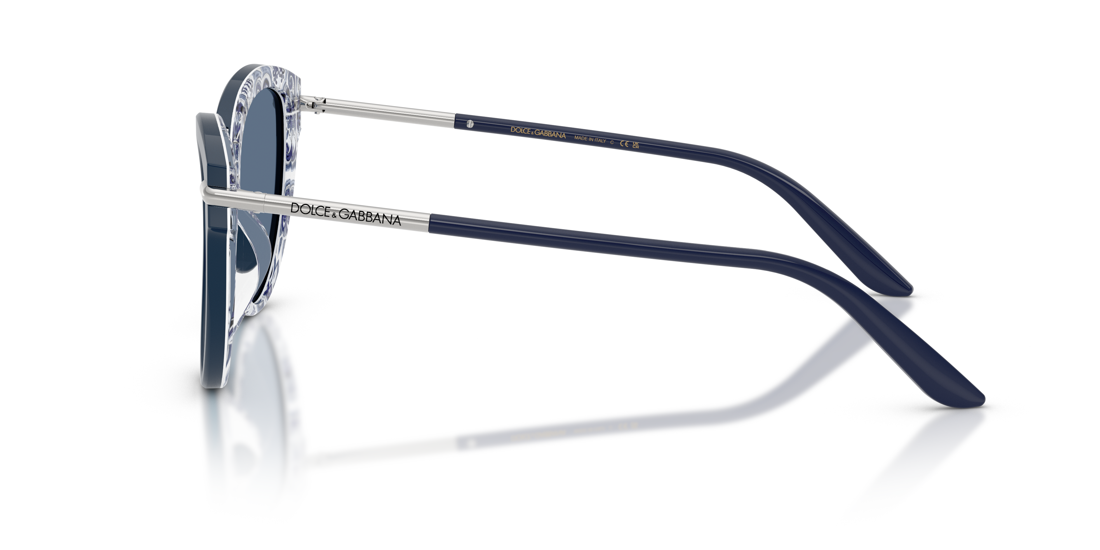 DOLCE & GABBANA DG4492 341419 55