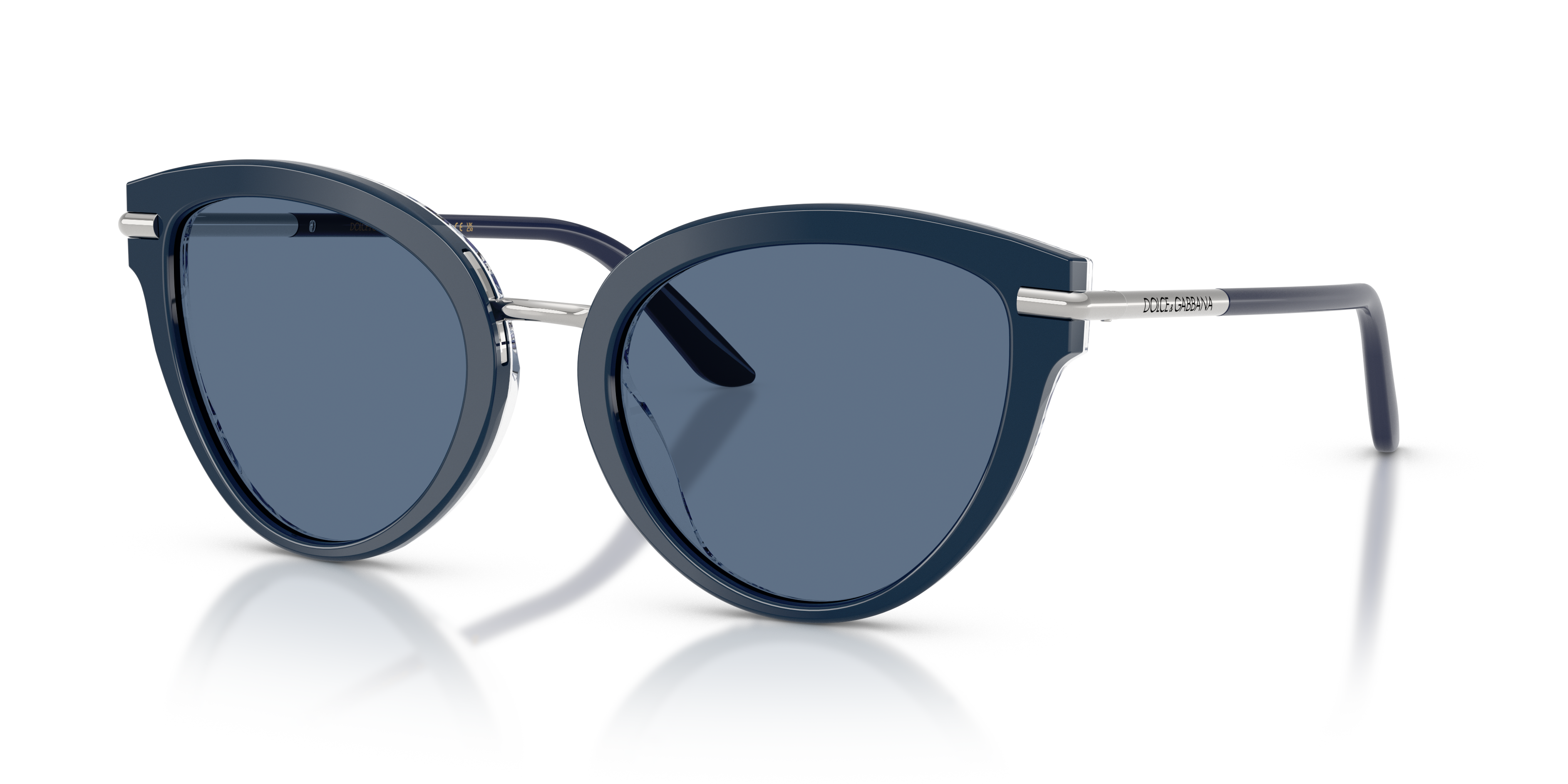 DOLCE & GABBANA DG4492 341419 55