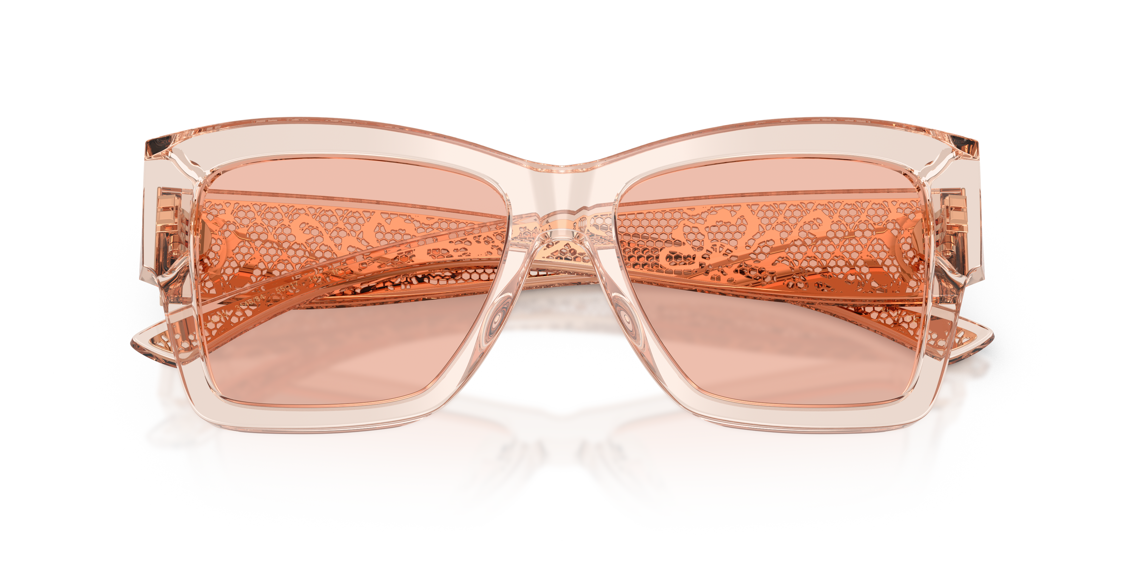 DOLCE & GABBANA DG4493 314884 55