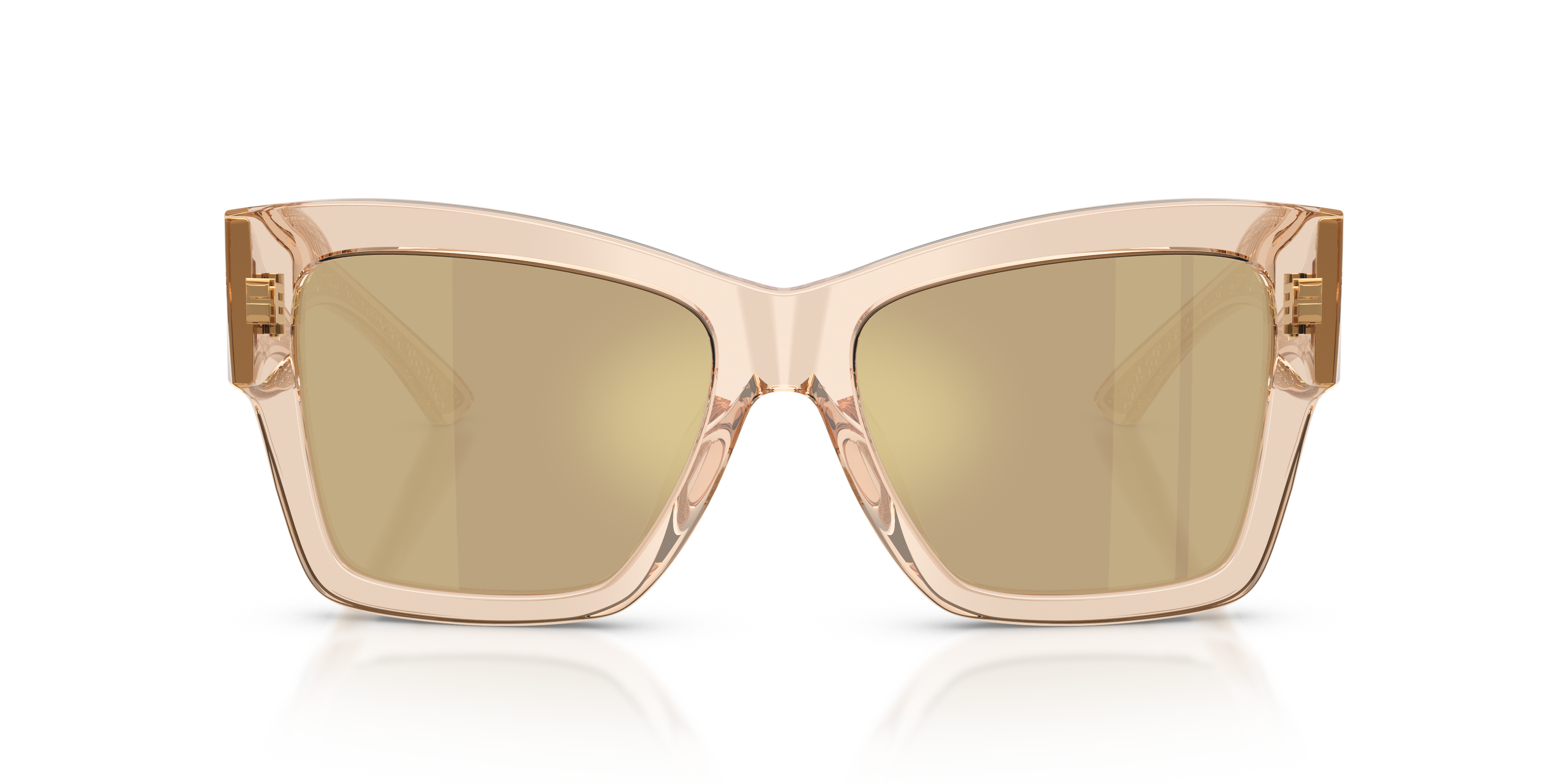 DOLCE & GABBANA DG4493 343203 55