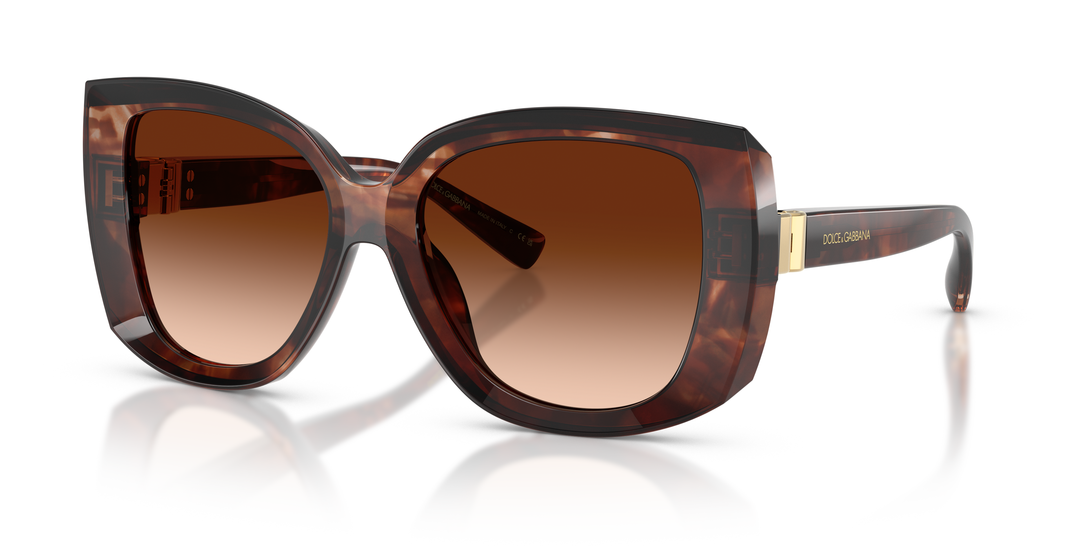 DOLCE & GABBANA DG4495 322274 56