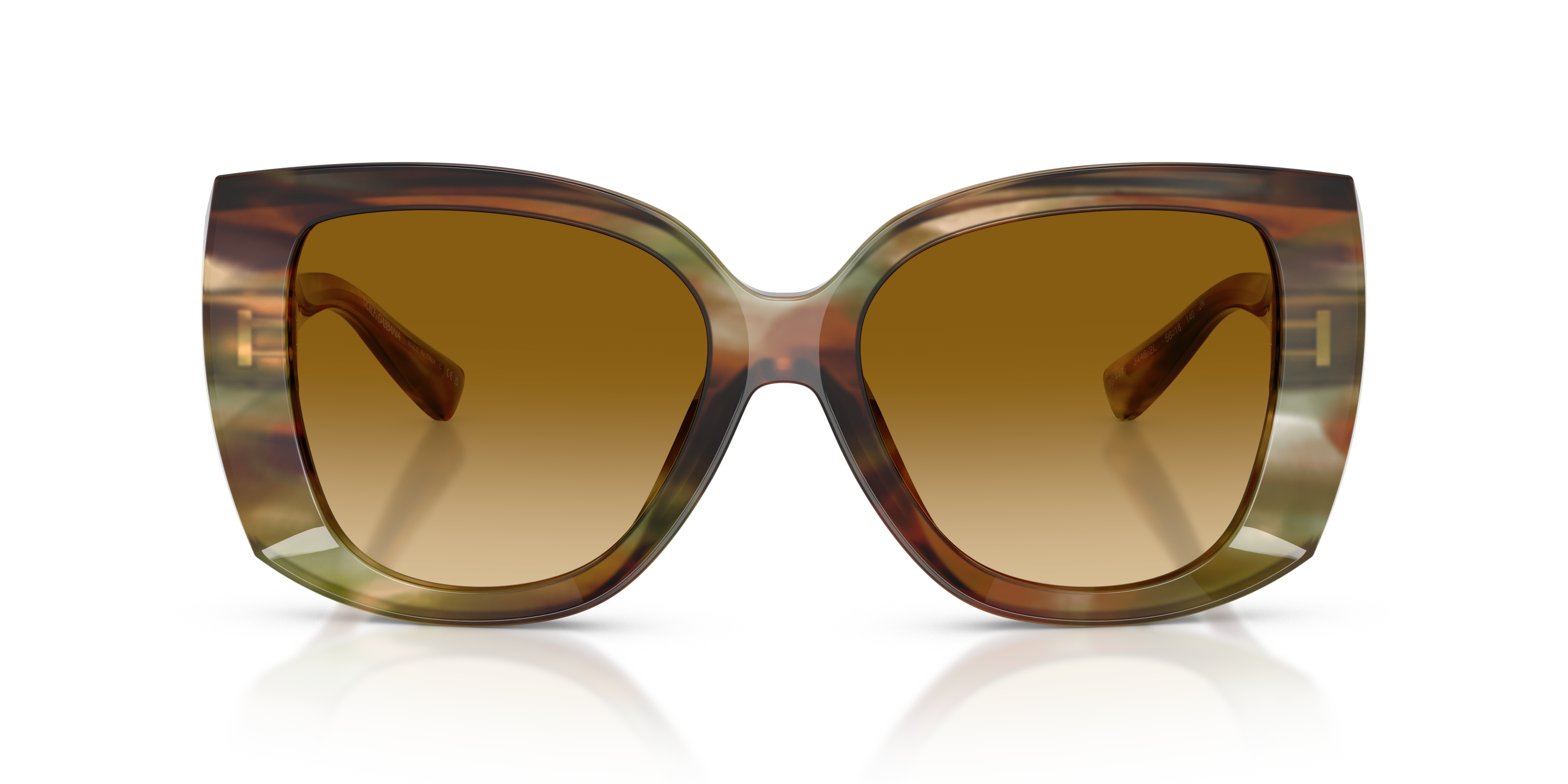 DOLCE & GABBANA DG4495 34462L 56