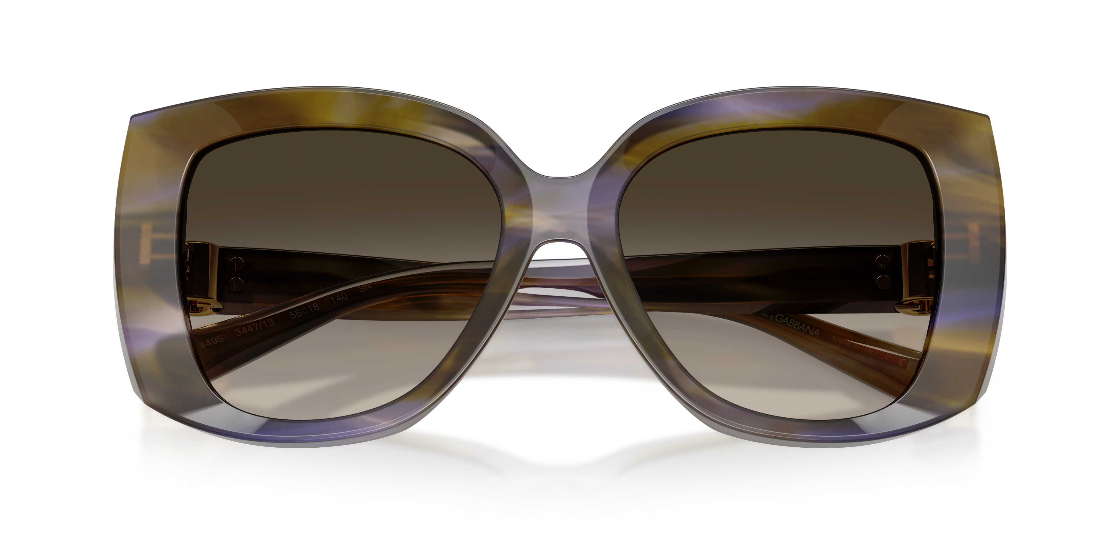 DOLCE & GABBANA DG4495 344713 56