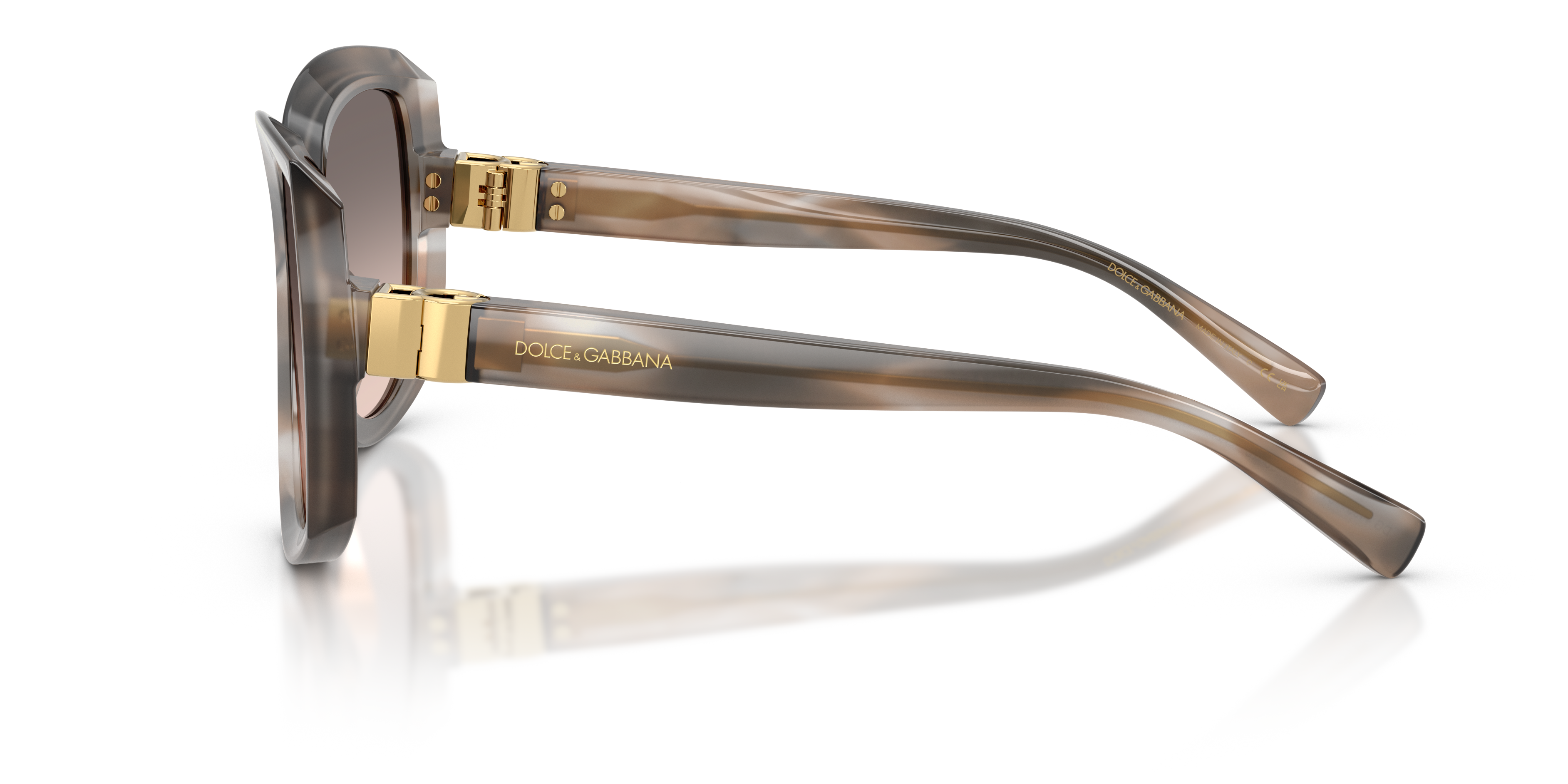 DOLCE & GABBANA DG4495 34493B 56