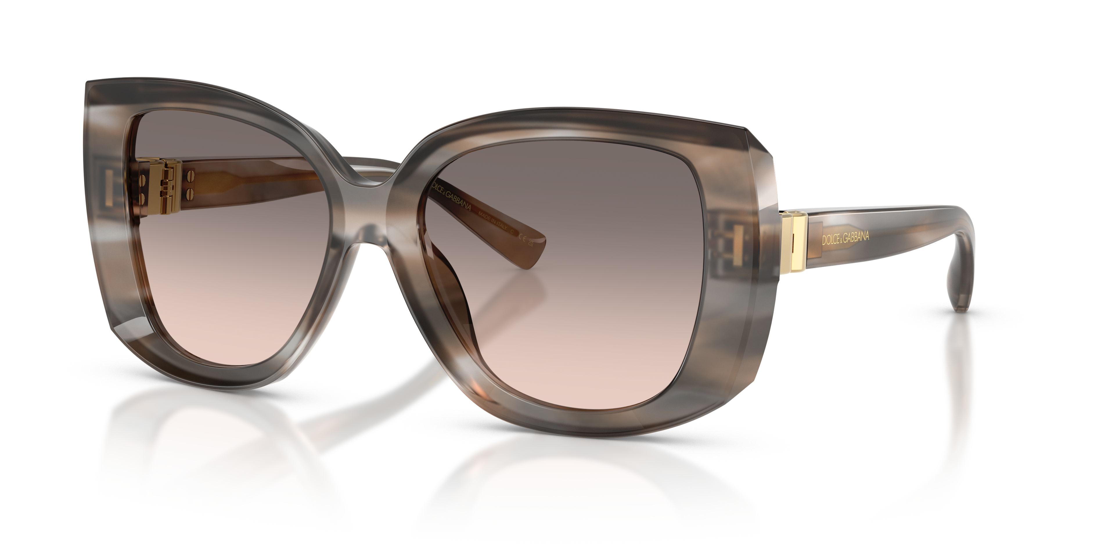 DOLCE & GABBANA DG4495 34493B 56