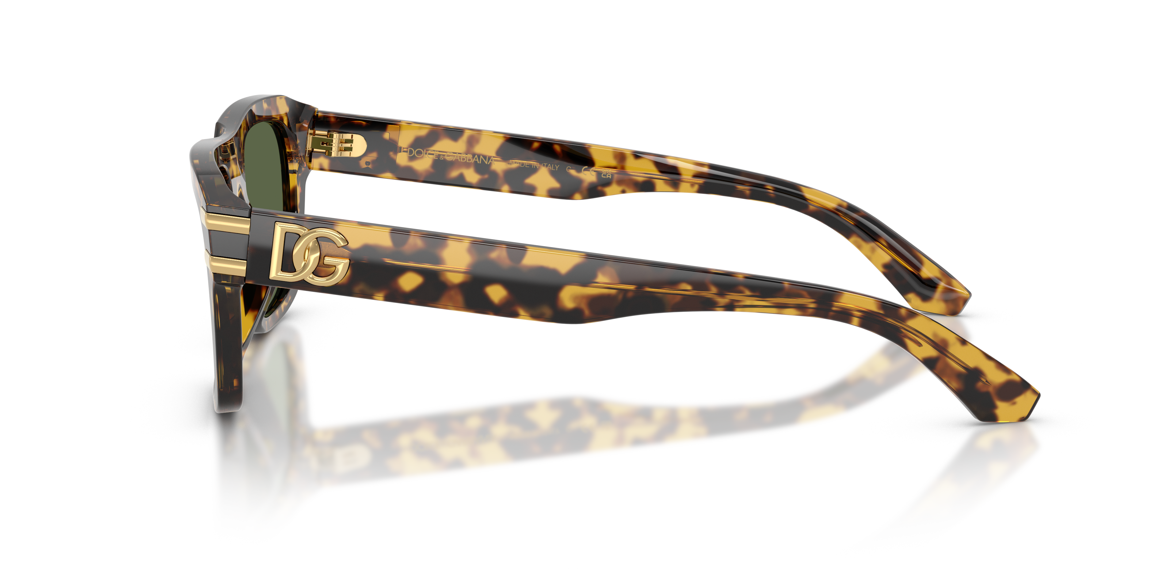 DOLCE & GABBANA DG4496 333071 54