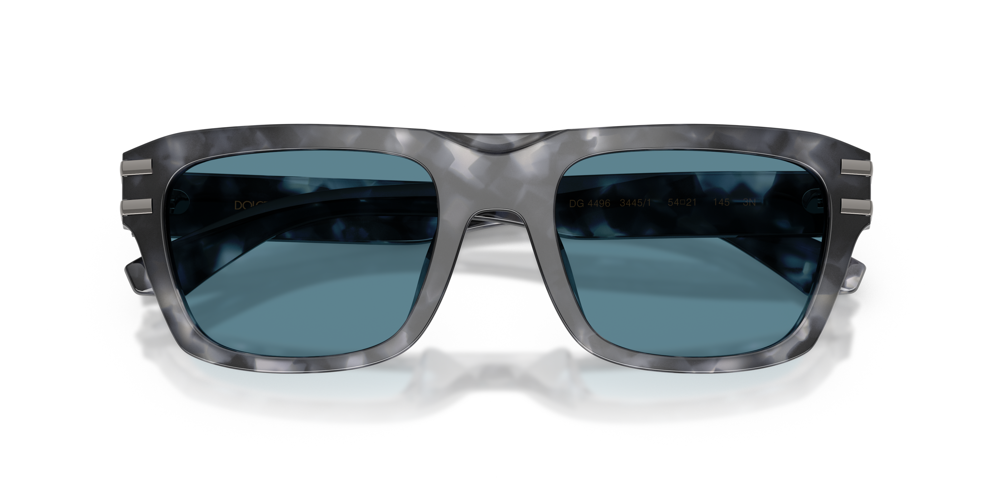 DOLCE & GABBANA DG4496 3445/1 54