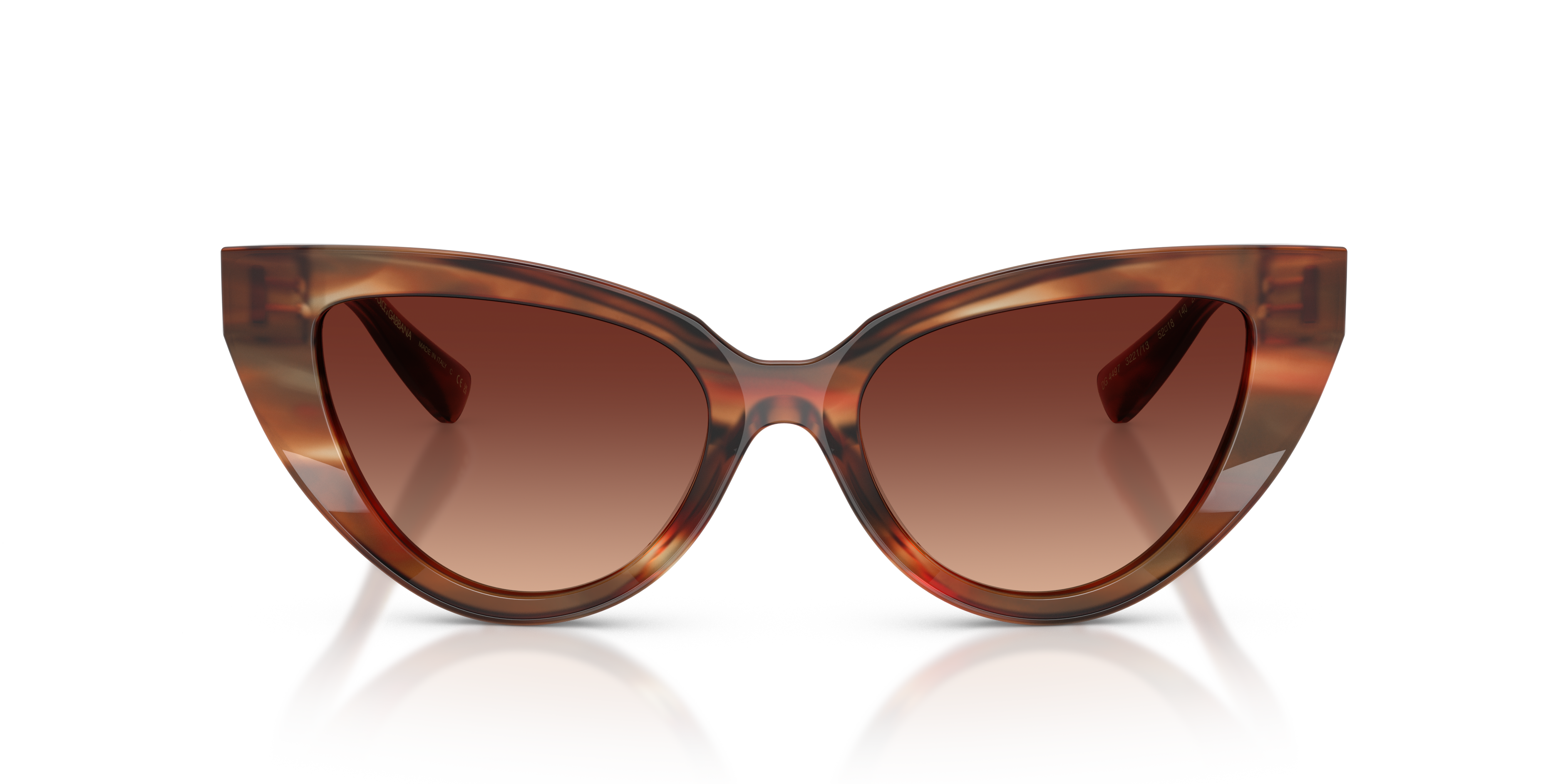 DOLCE & GABBANA DG4497 322113 52