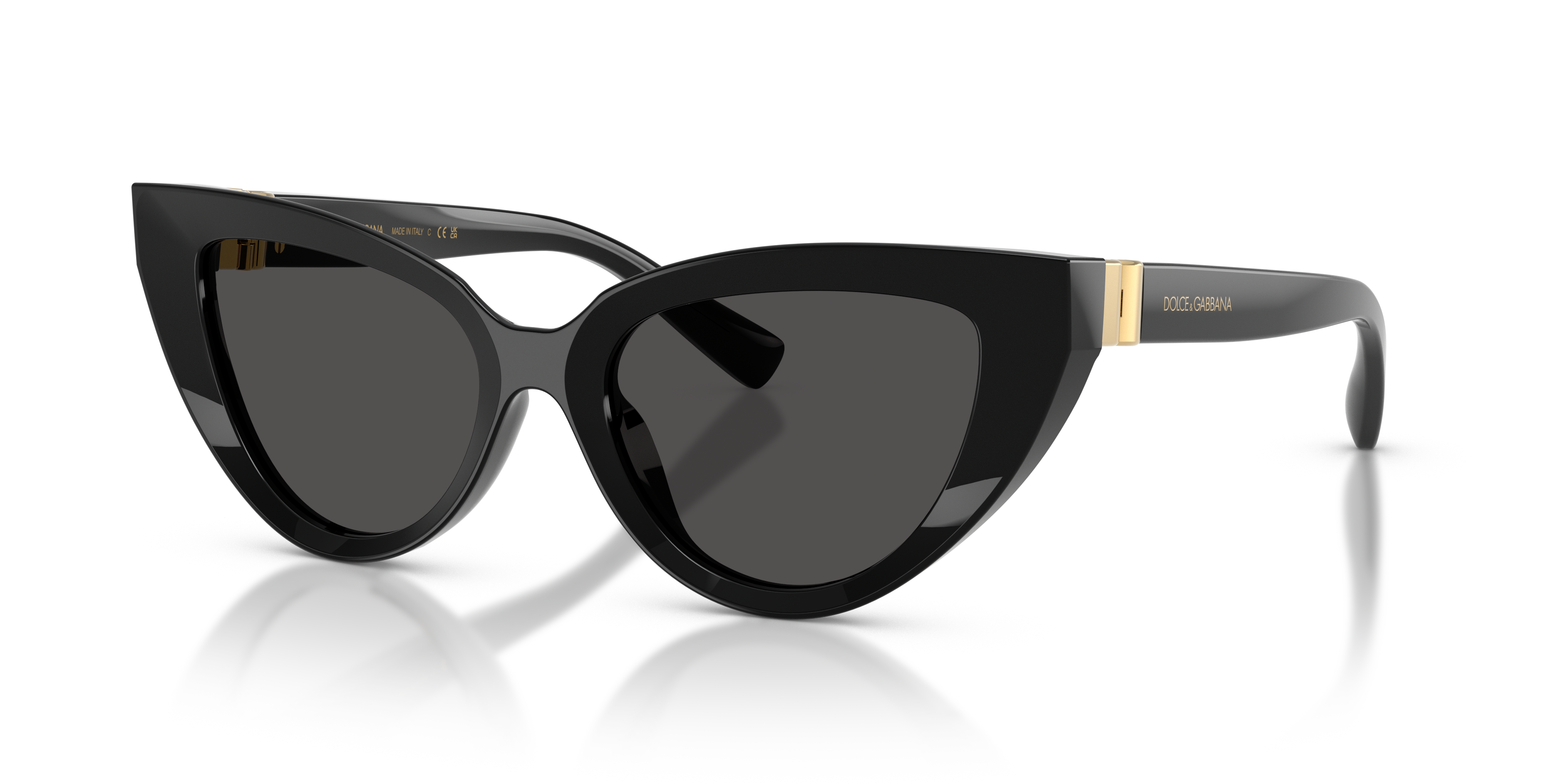 DOLCE & GABBANA DG4497 501/87 52