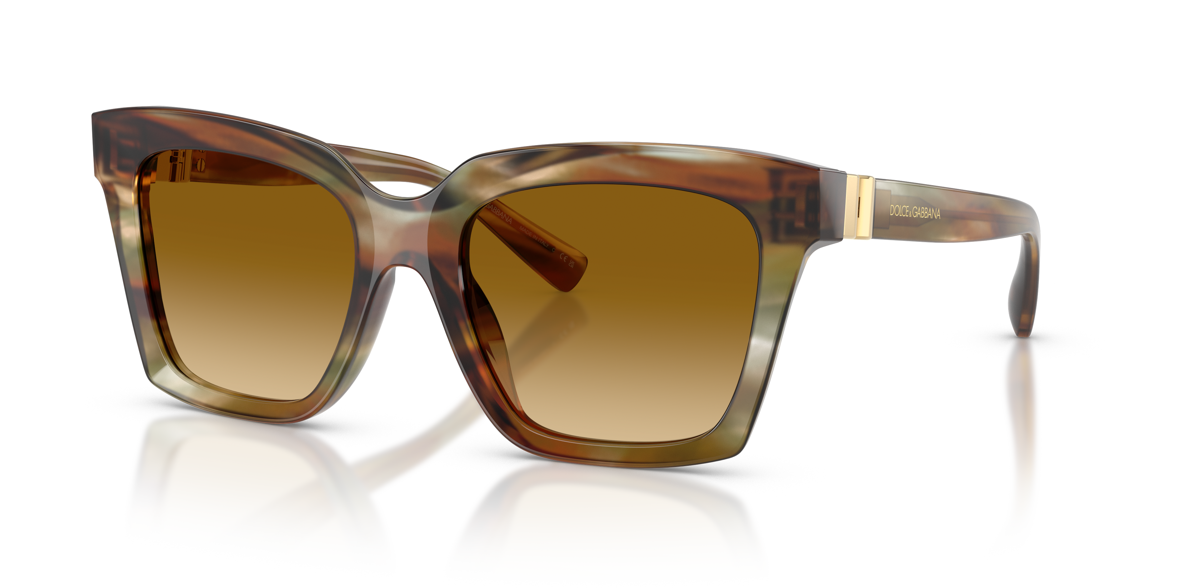 DOLCE & GABBANA DG4498 34462L 55