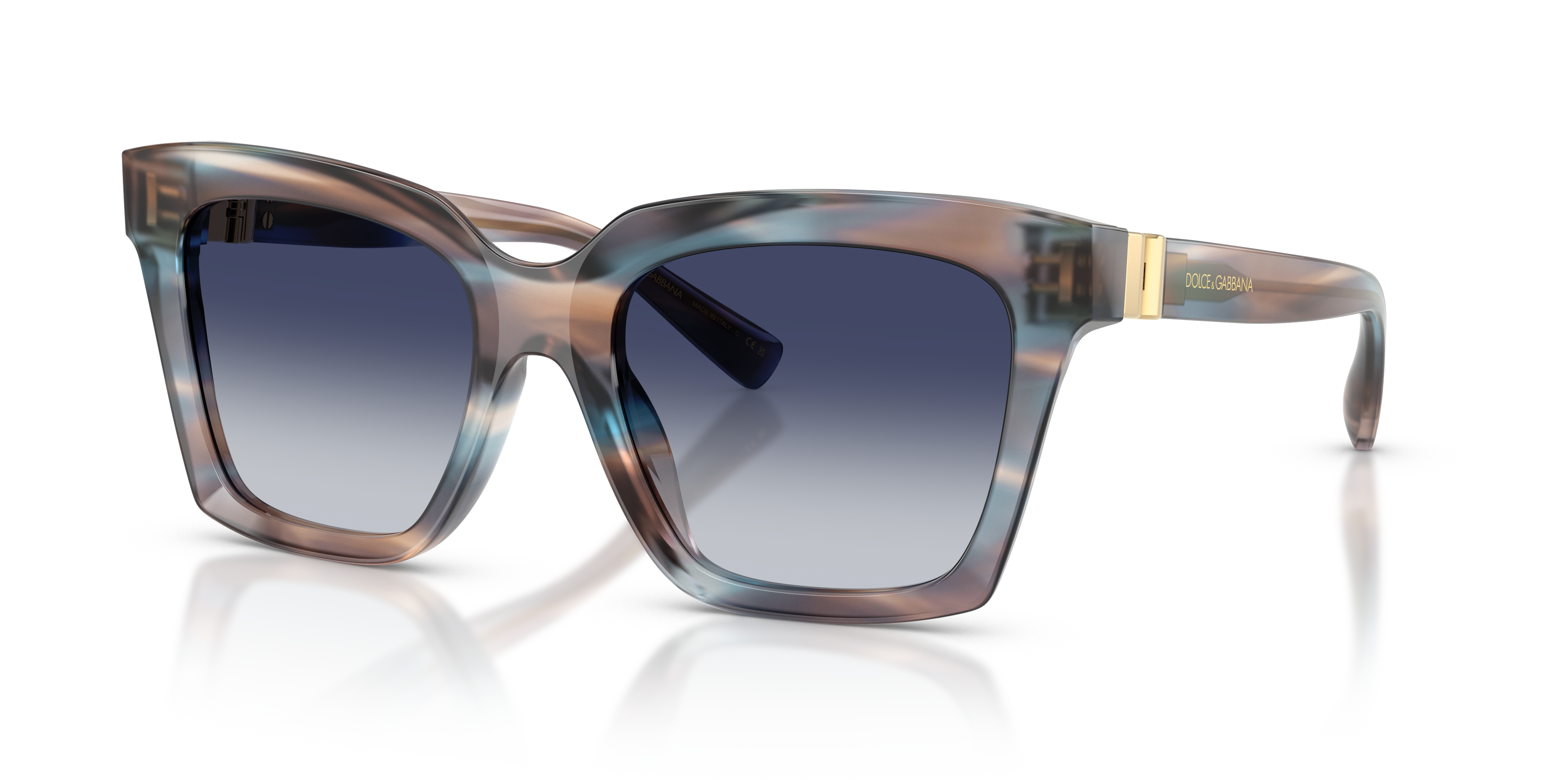 DOLCE & GABBANA DG4498 344814 55