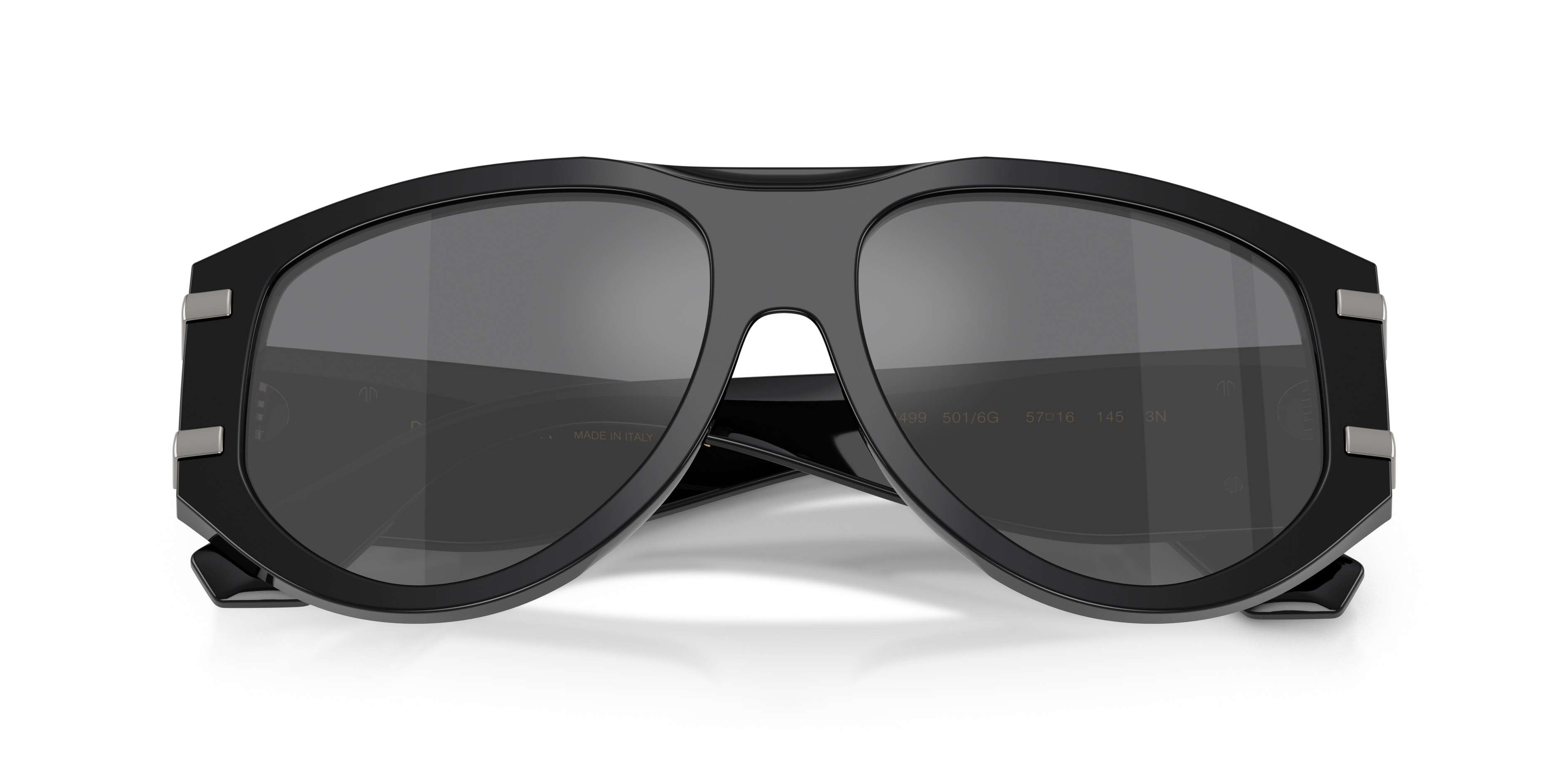 DOLCE & GABBANA DG4499 501/6G 57