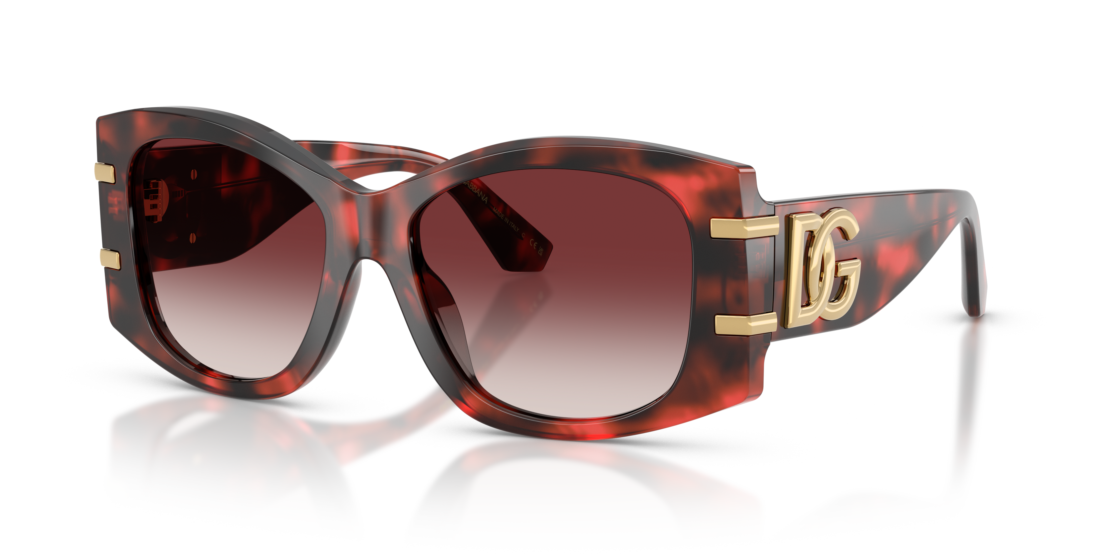 DOLCE & GABBANA DG4501 33588H 54